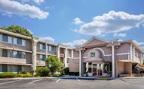 Quality Inn Old Saybrook - Westbrook