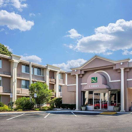 Quality Inn Old Saybrook - Westbrook Extérieur photo