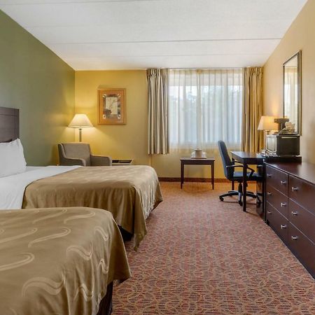 Quality Inn Old Saybrook - Westbrook Extérieur photo