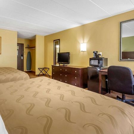 Quality Inn Old Saybrook - Westbrook Extérieur photo
