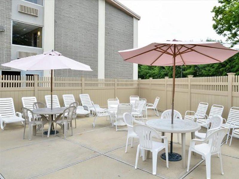 Quality Inn Old Saybrook - Westbrook Extérieur photo
