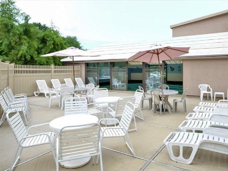 Quality Inn Old Saybrook - Westbrook Extérieur photo