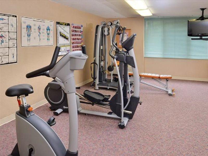 Quality Inn Old Saybrook - Westbrook Extérieur photo