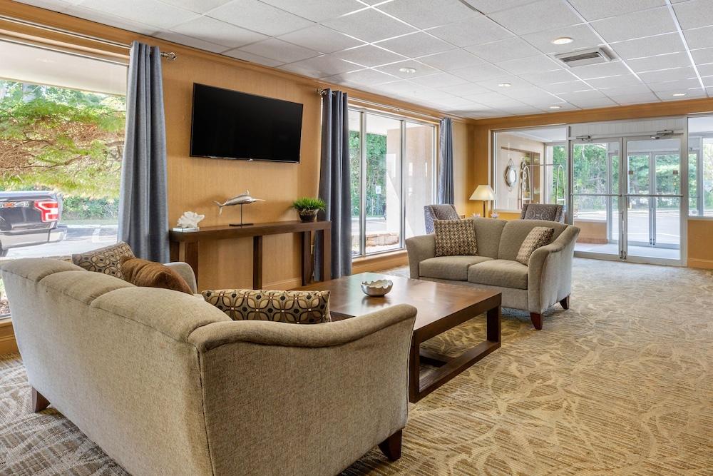 Quality Inn Old Saybrook - Westbrook Extérieur photo