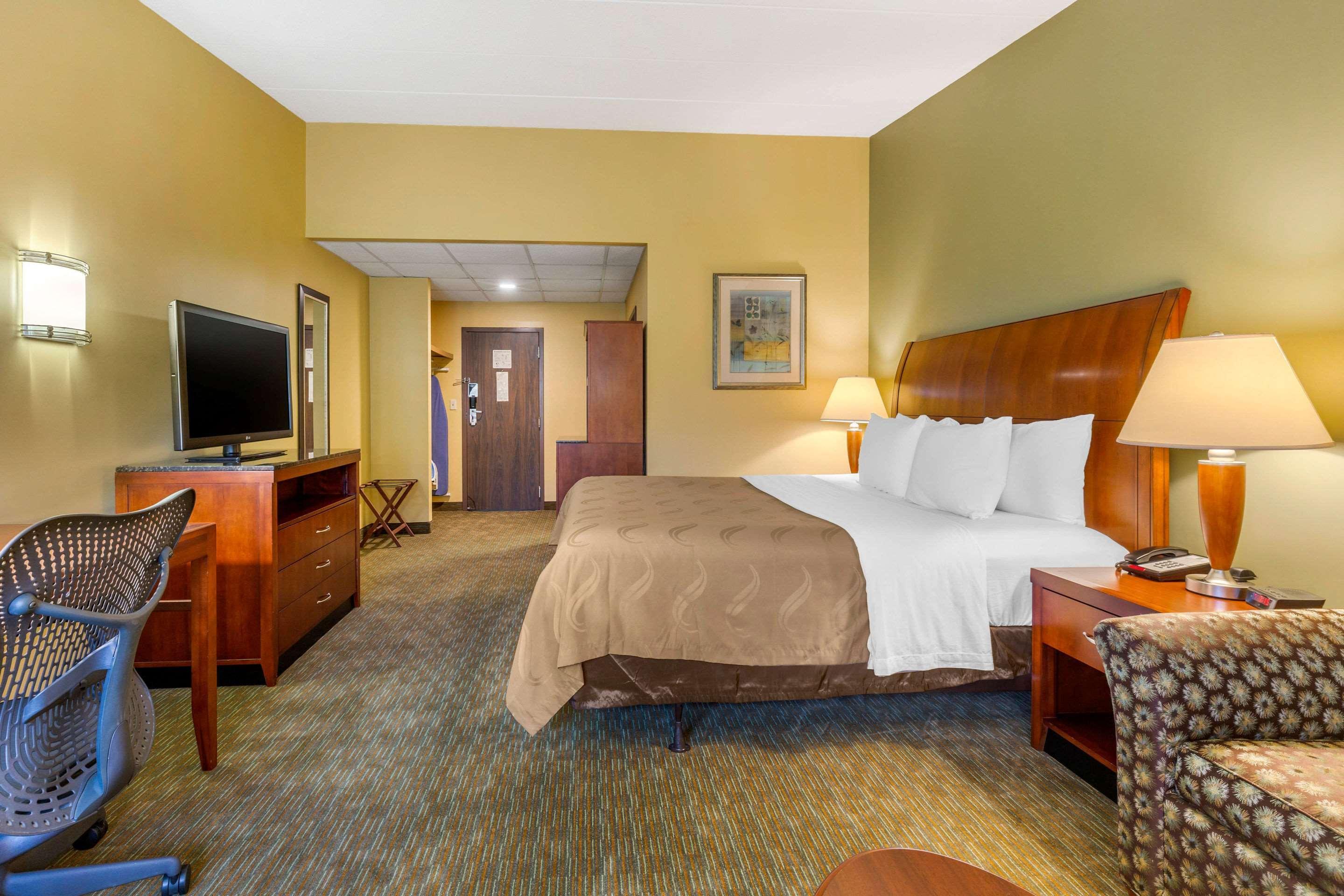 Quality Inn Old Saybrook - Westbrook Extérieur photo