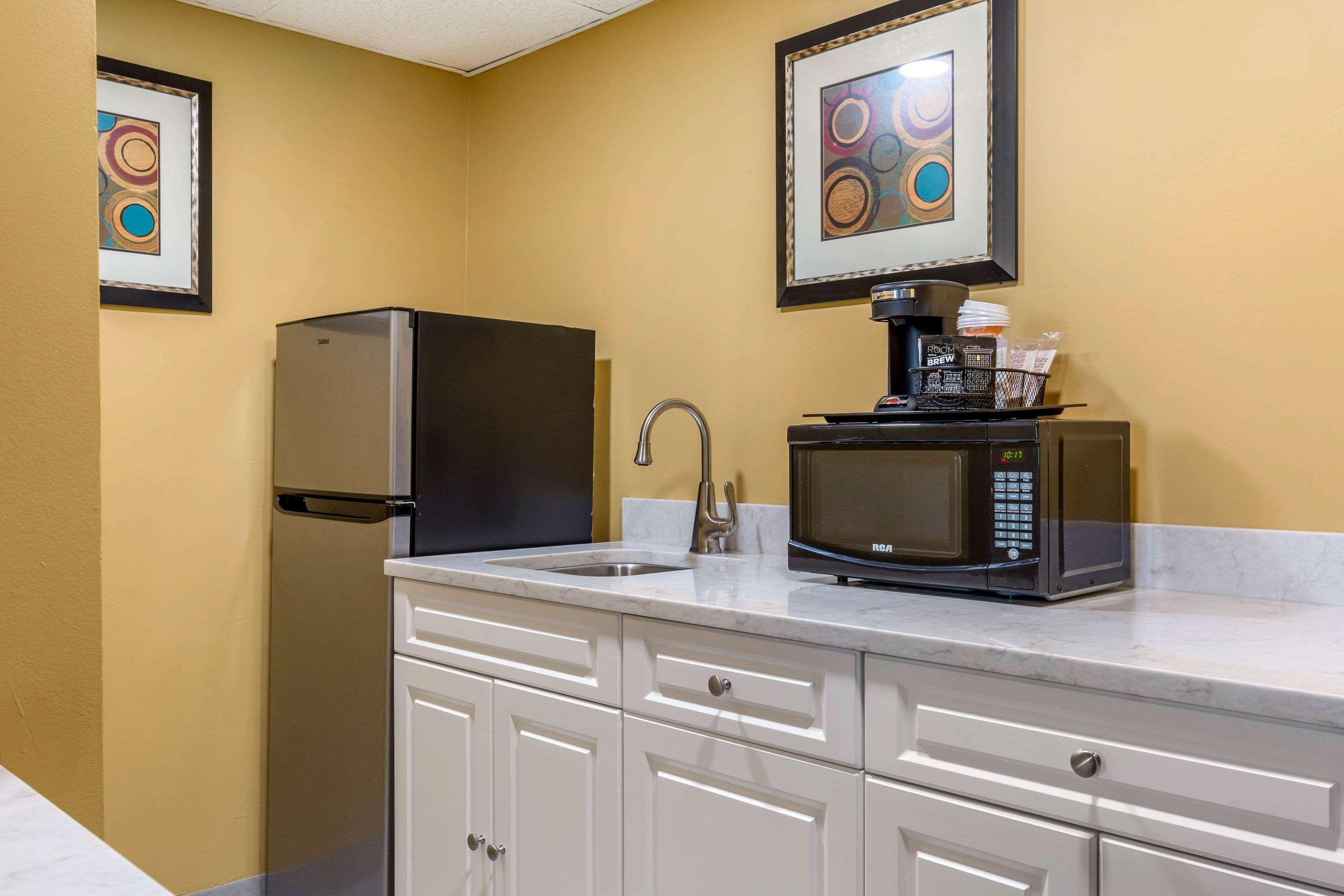 Quality Inn Old Saybrook - Westbrook Extérieur photo