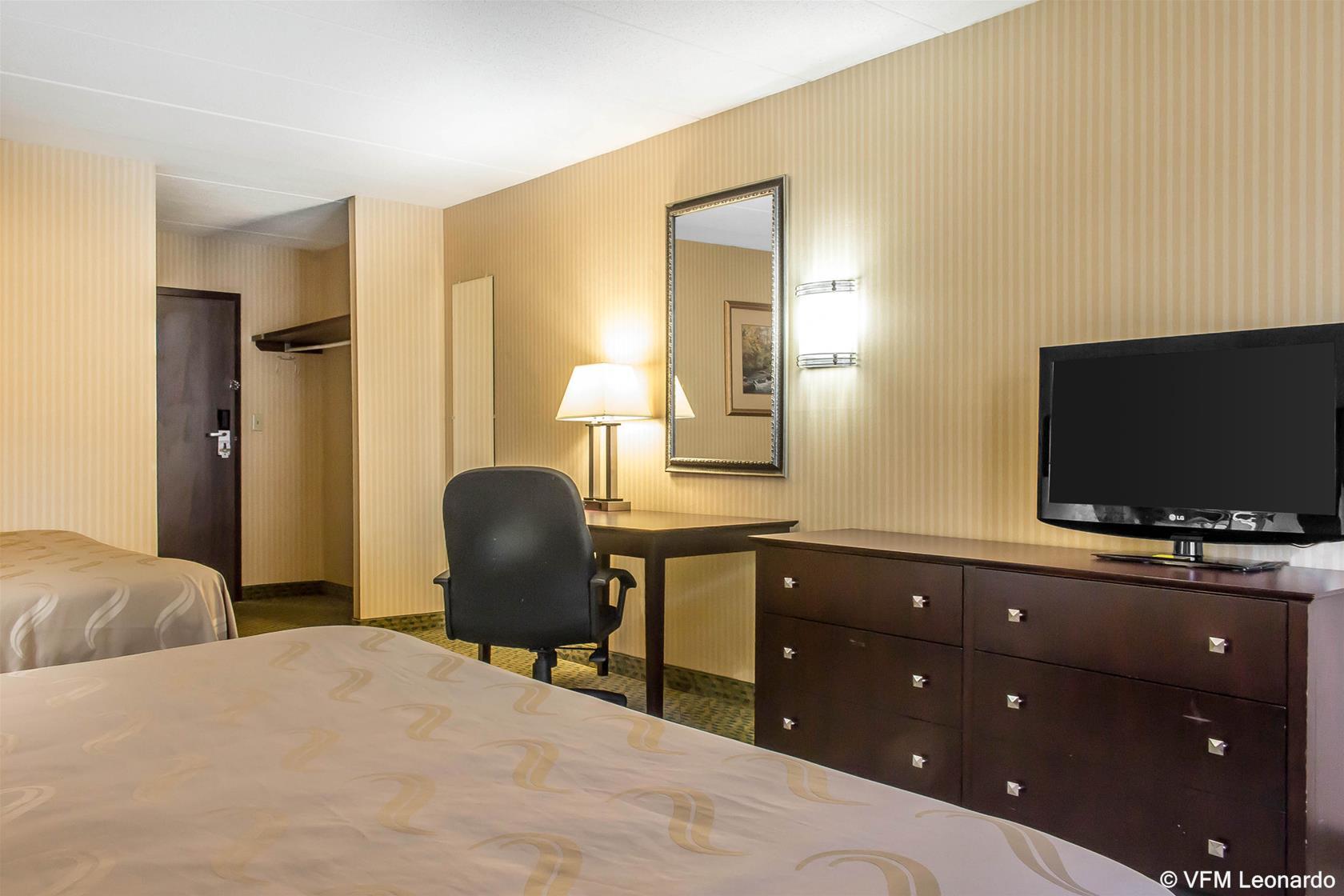 Quality Inn Old Saybrook - Westbrook Extérieur photo