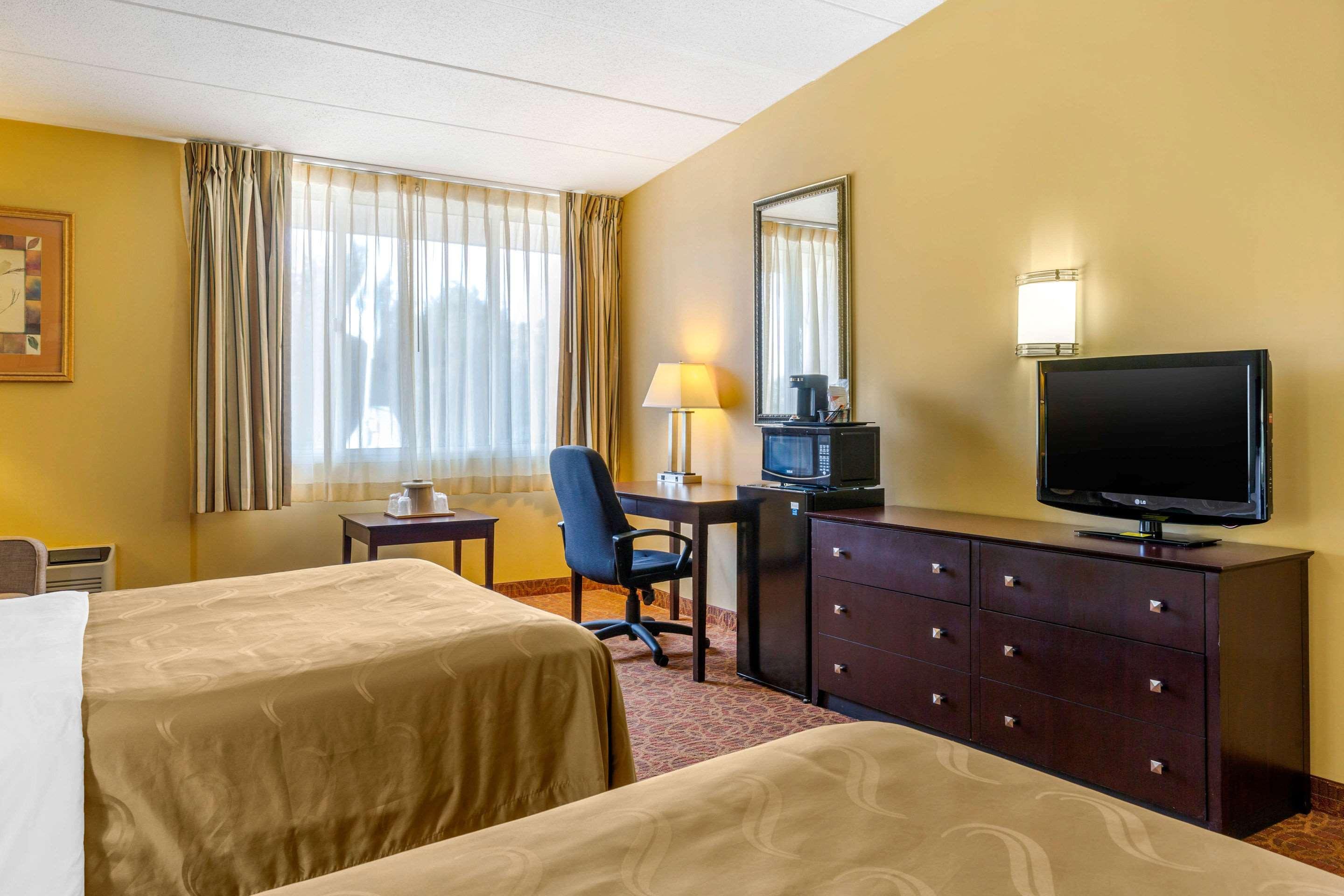 Quality Inn Old Saybrook - Westbrook Extérieur photo