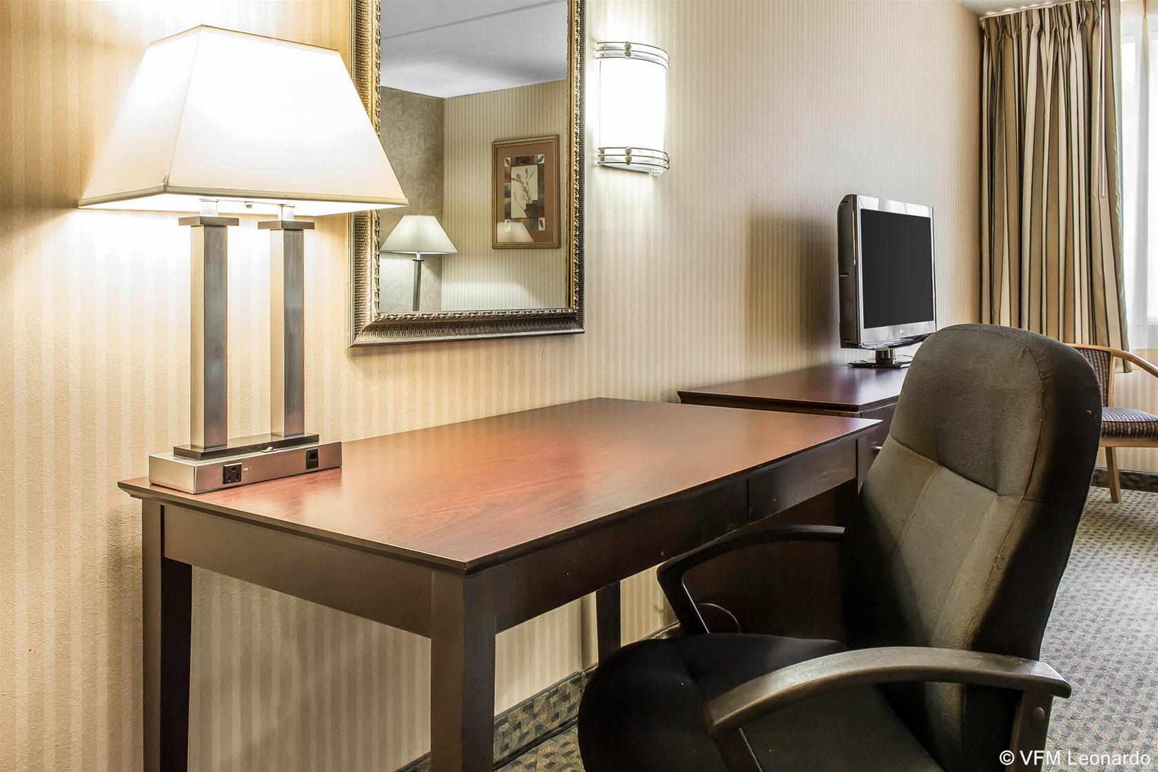 Quality Inn Old Saybrook - Westbrook Extérieur photo