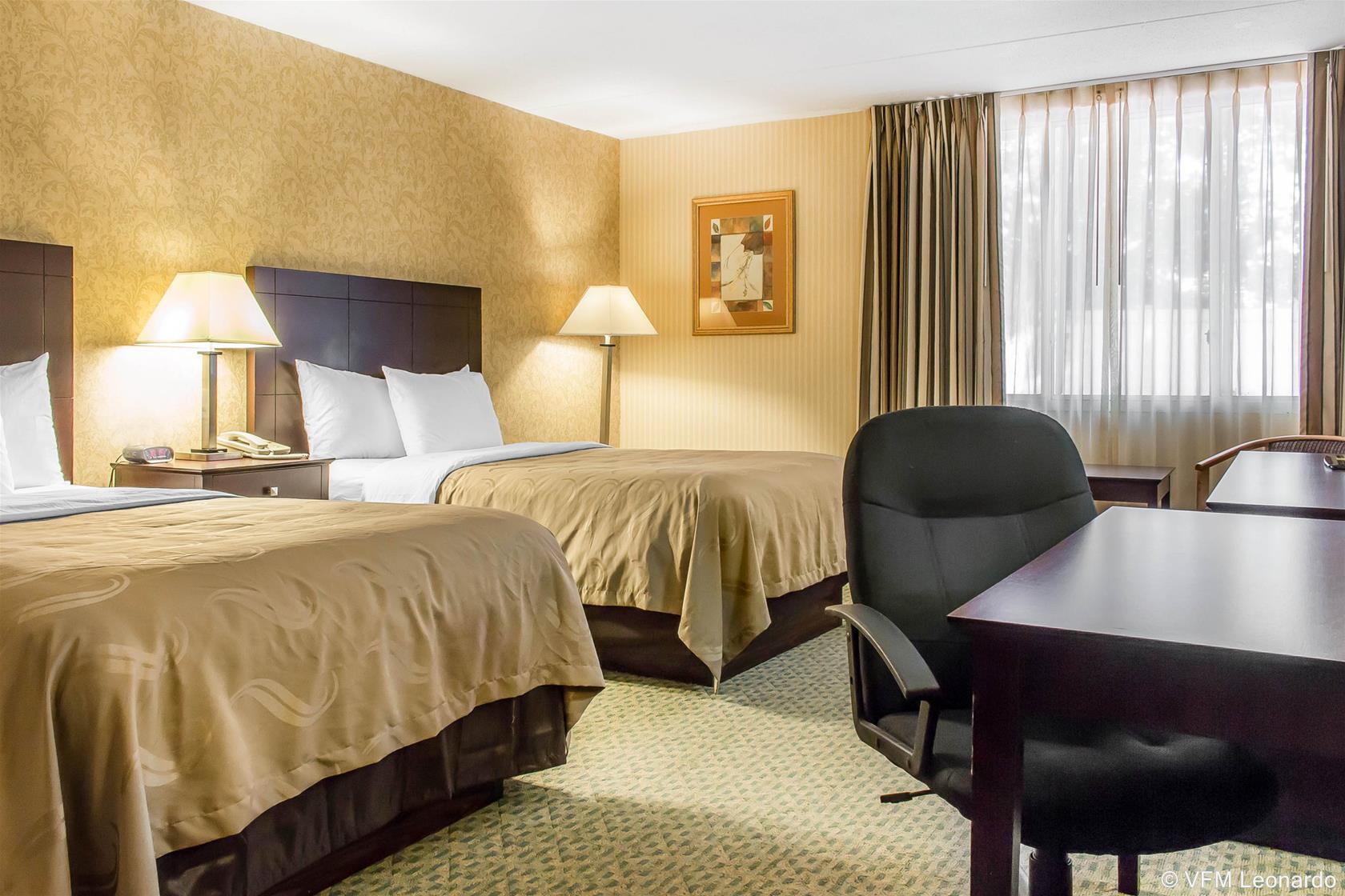 Quality Inn Old Saybrook - Westbrook Extérieur photo