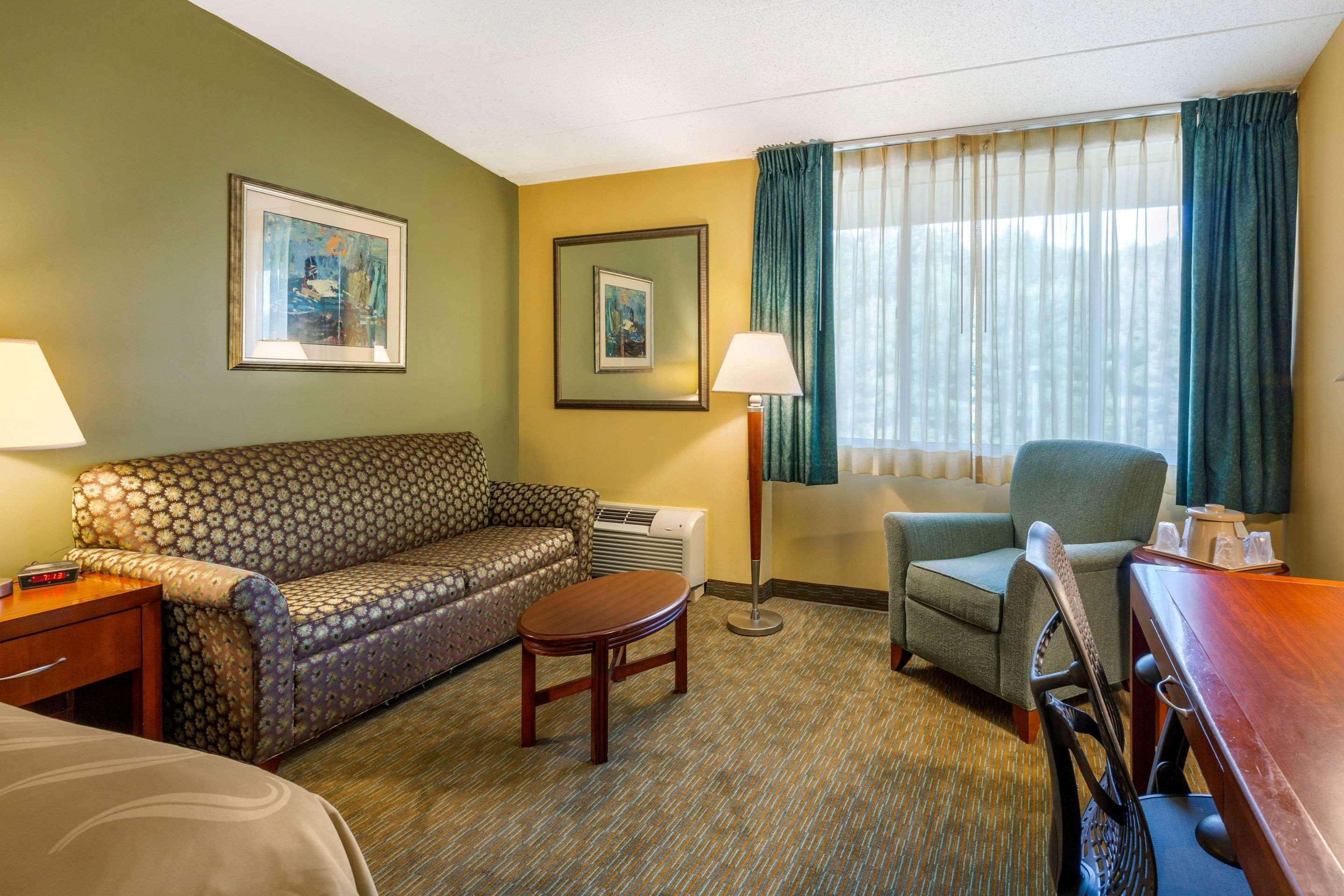 Quality Inn Old Saybrook - Westbrook Extérieur photo
