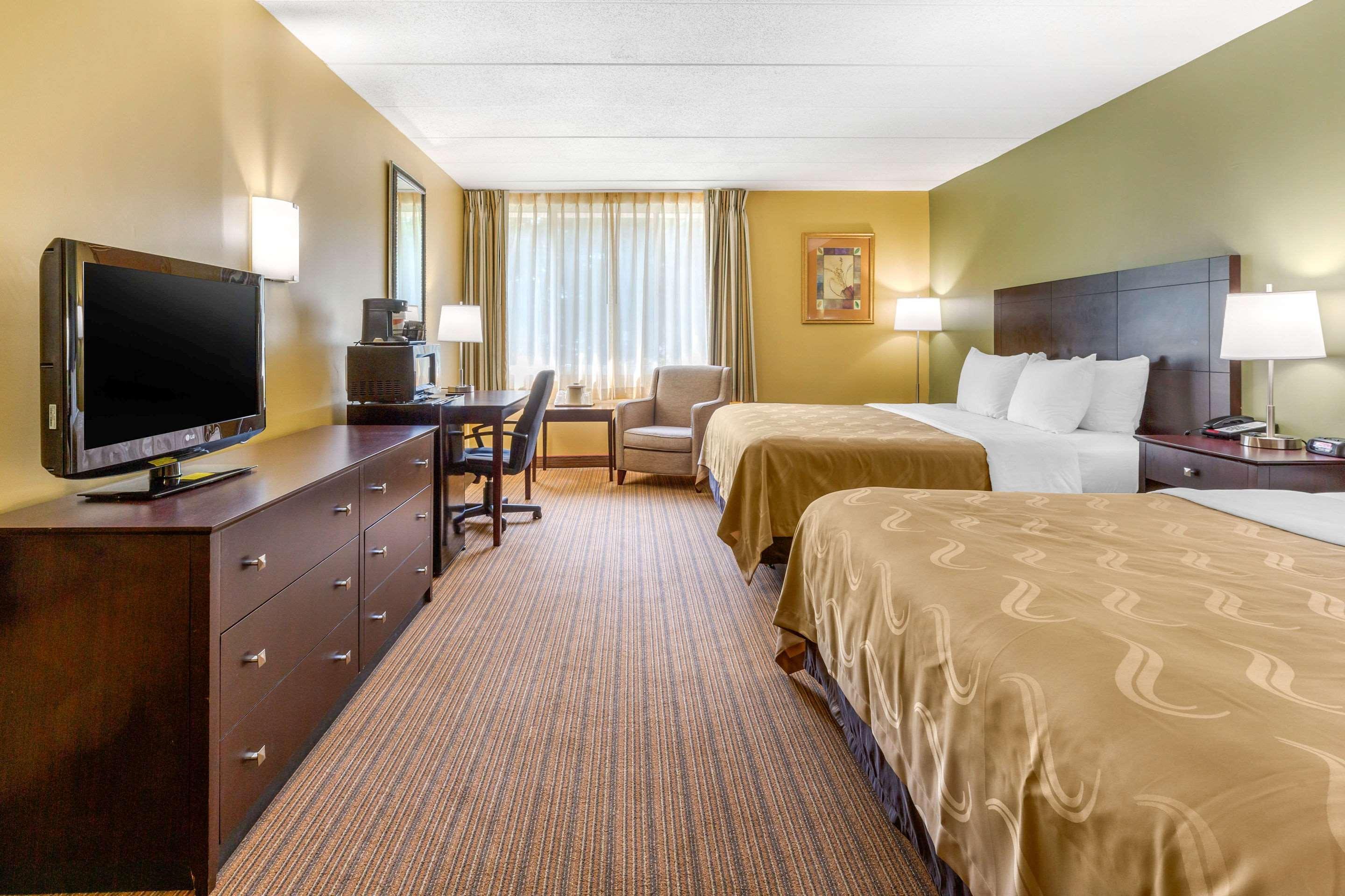 Quality Inn Old Saybrook - Westbrook Extérieur photo