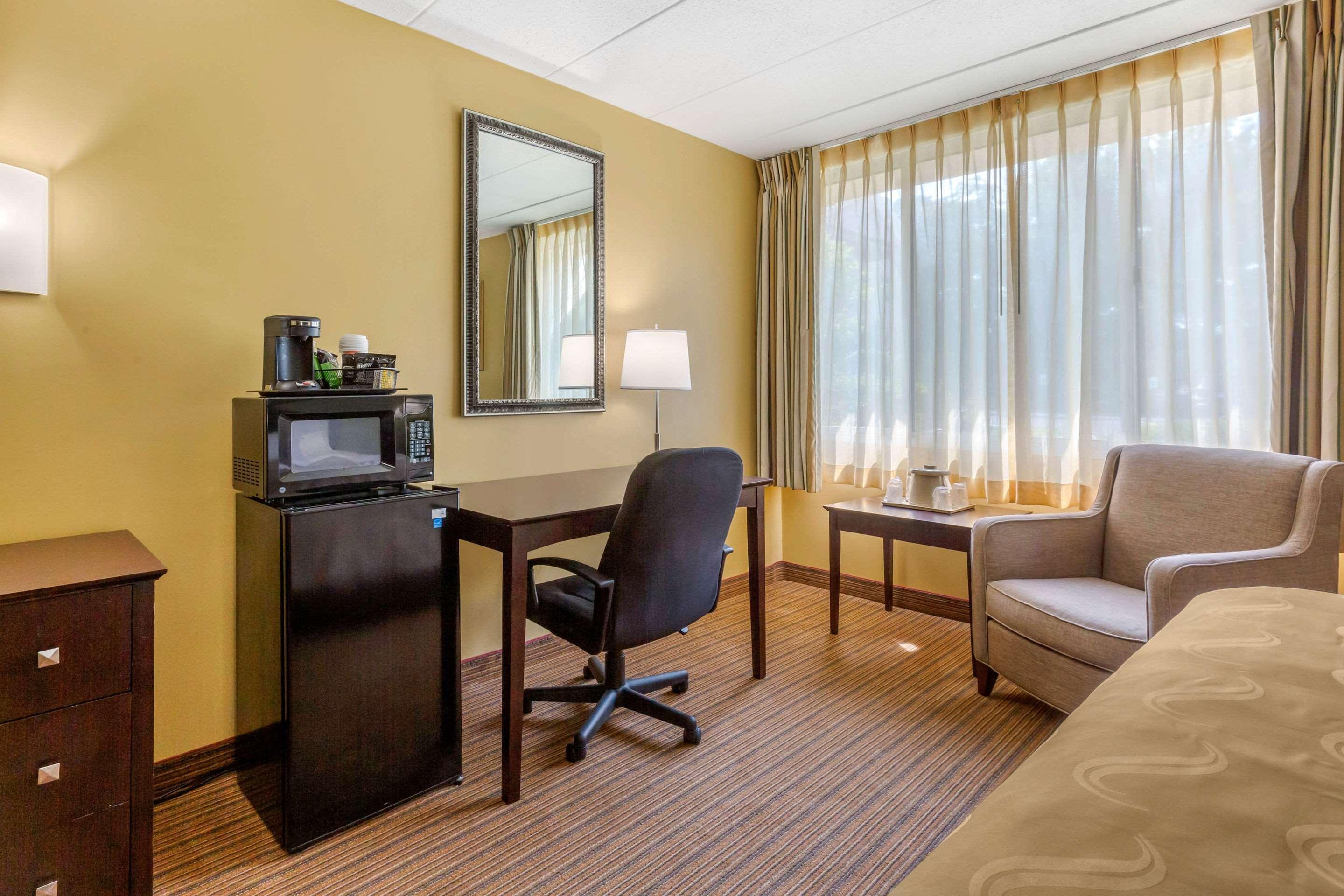 Quality Inn Old Saybrook - Westbrook Extérieur photo