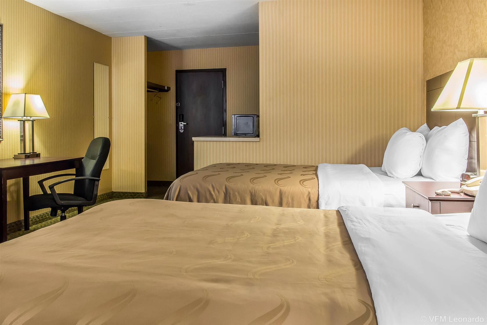 Quality Inn Old Saybrook - Westbrook Extérieur photo
