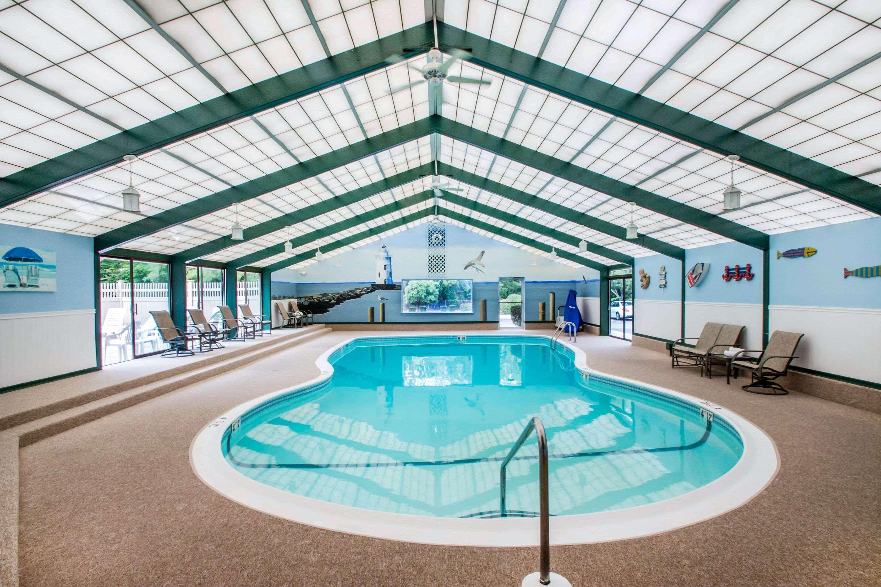 Quality Inn Old Saybrook - Westbrook Extérieur photo
