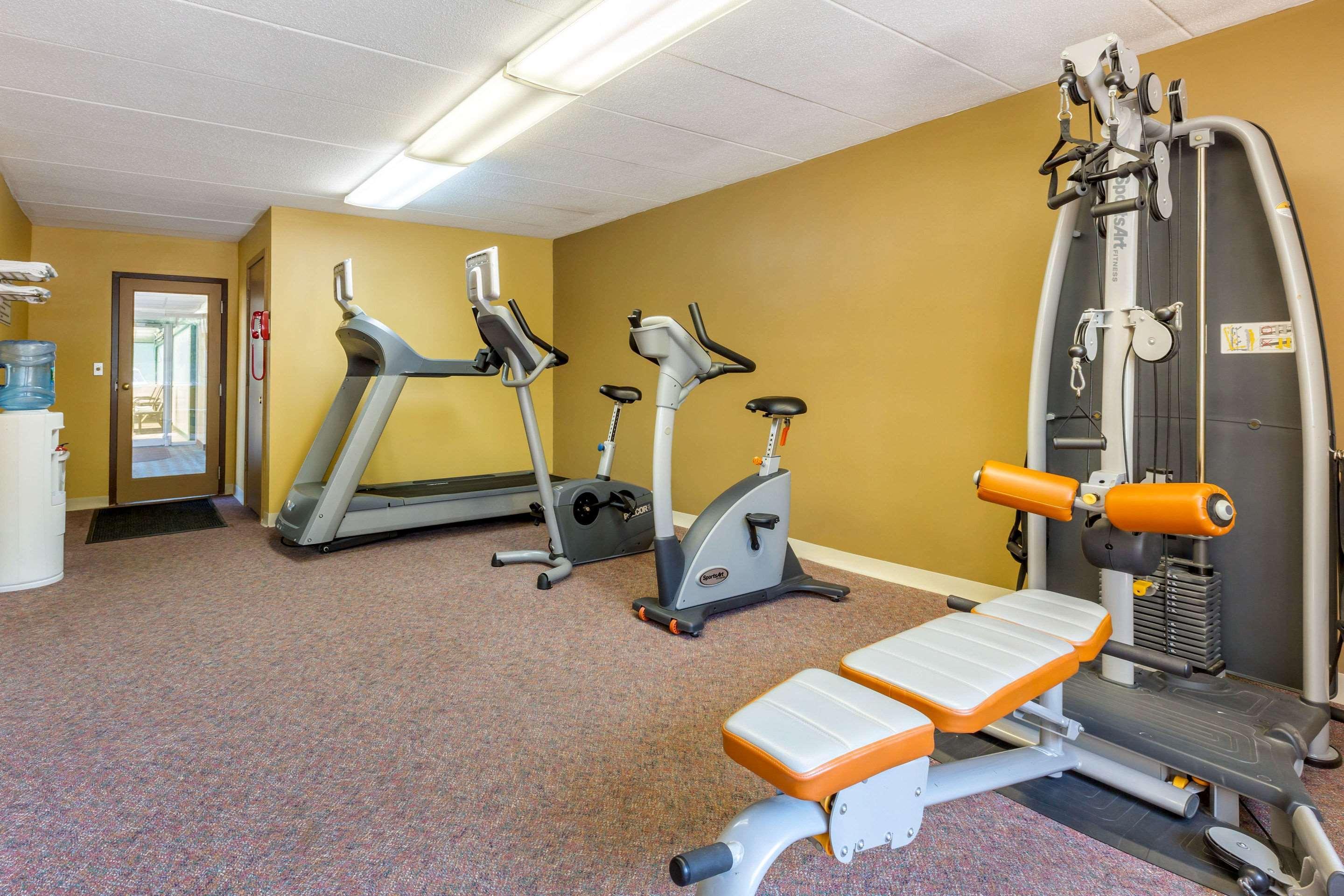 Quality Inn Old Saybrook - Westbrook Extérieur photo