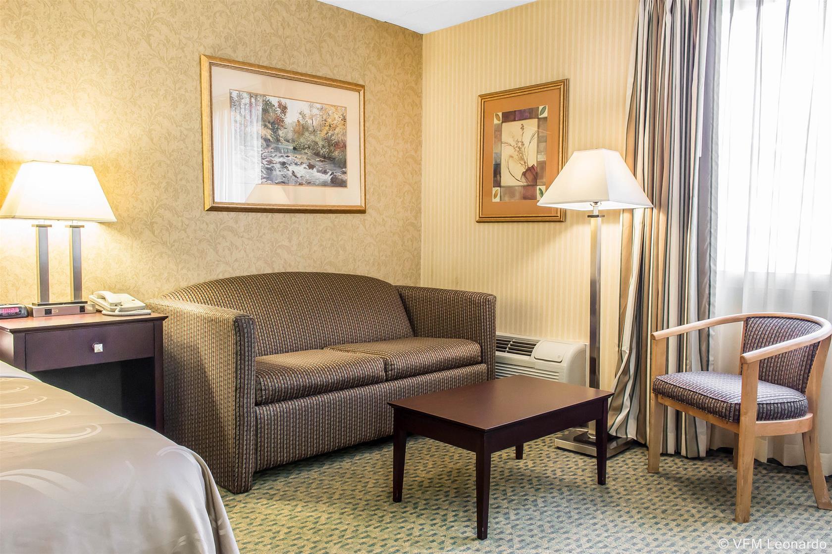 Quality Inn Old Saybrook - Westbrook Extérieur photo
