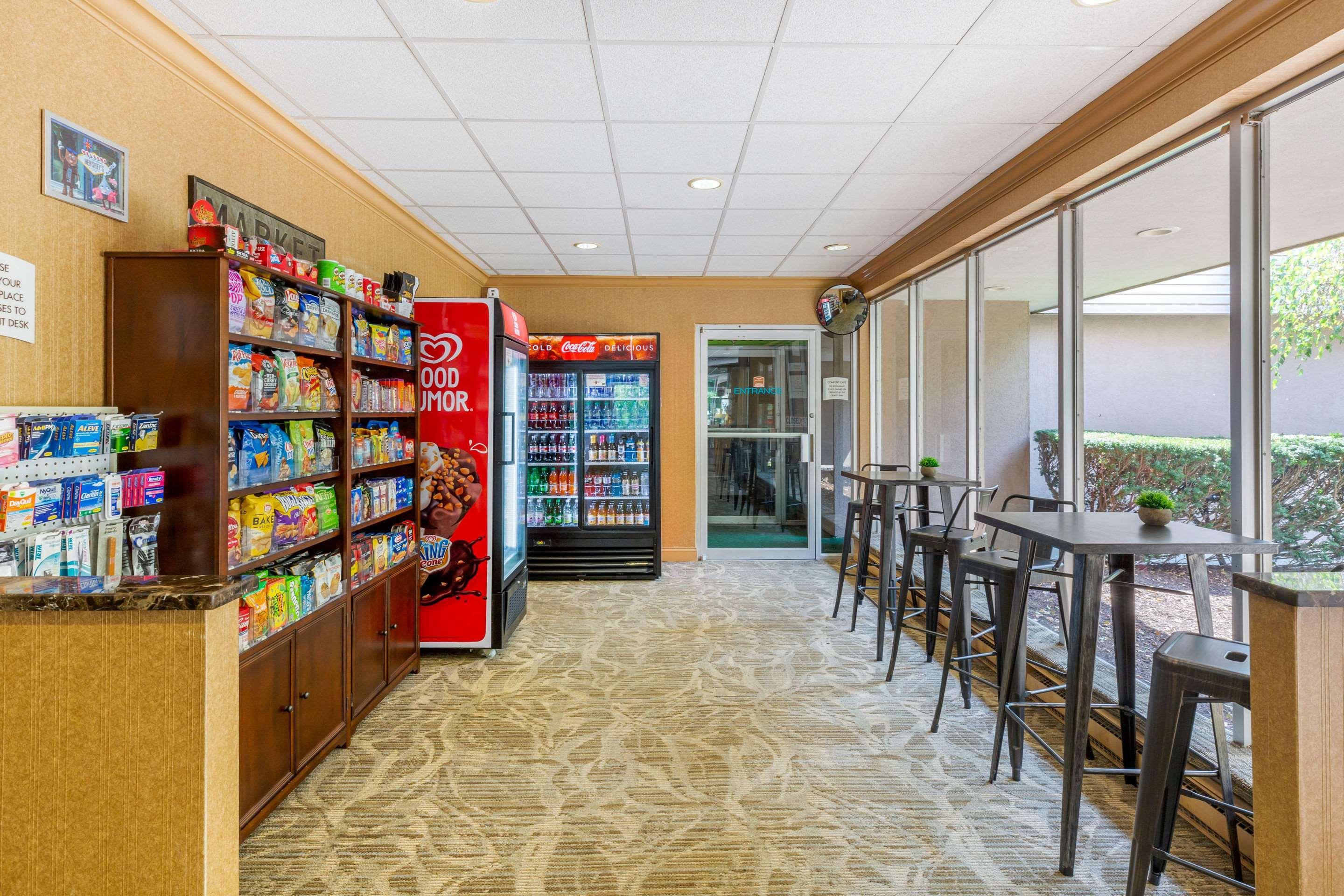 Quality Inn Old Saybrook - Westbrook Extérieur photo