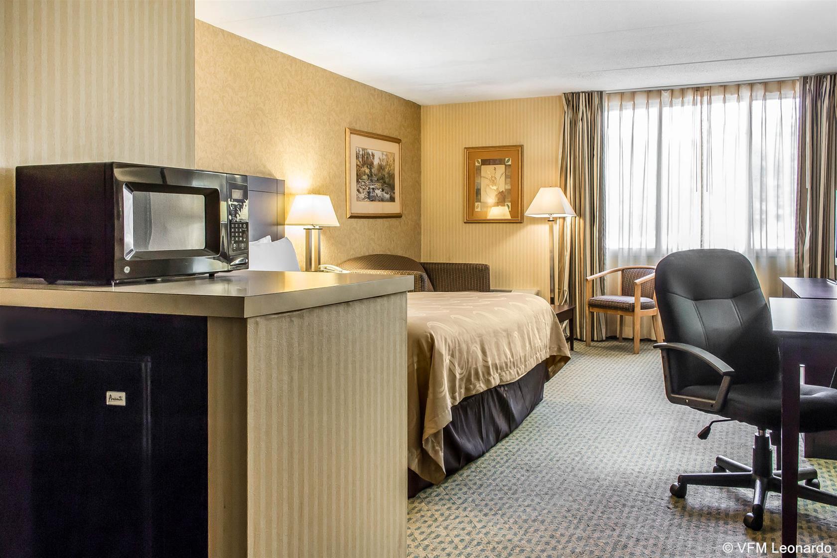 Quality Inn Old Saybrook - Westbrook Extérieur photo