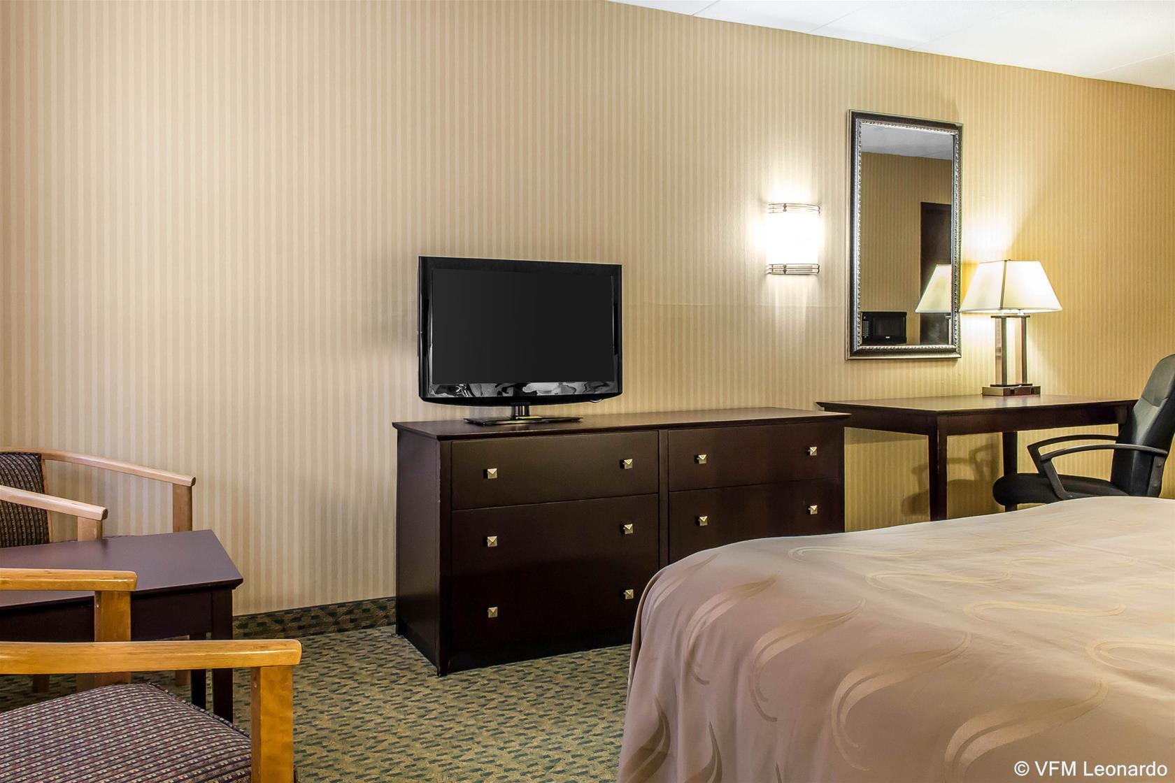 Quality Inn Old Saybrook - Westbrook Extérieur photo