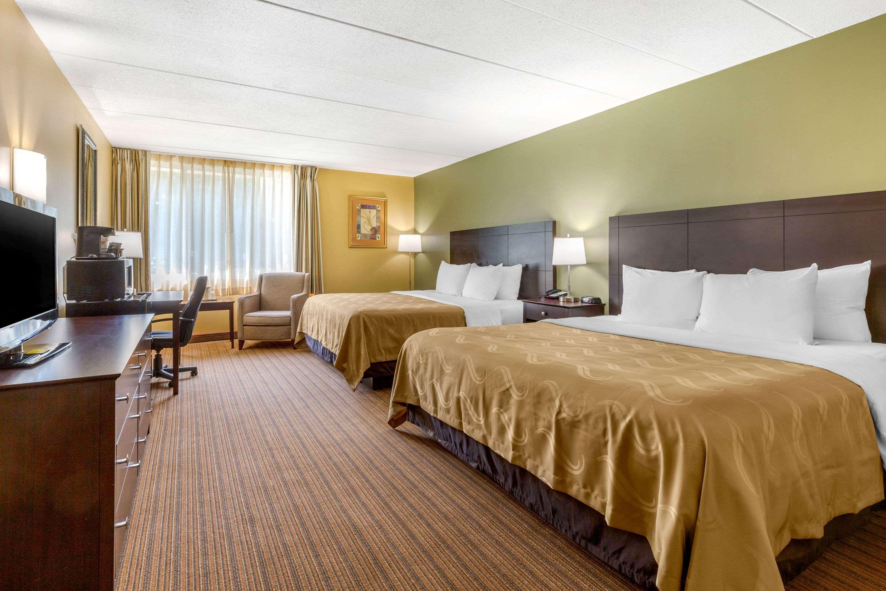 Quality Inn Old Saybrook - Westbrook Extérieur photo