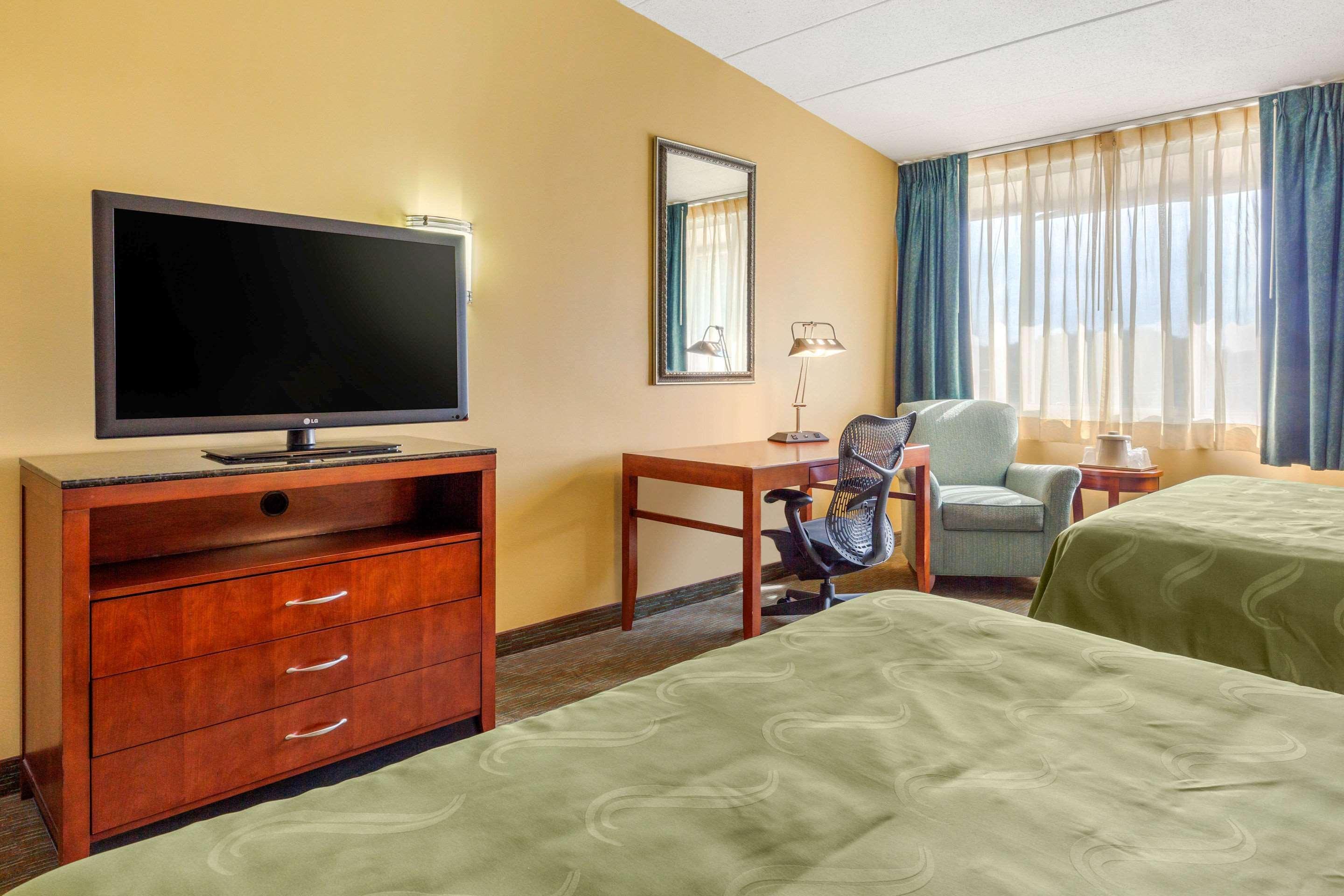 Quality Inn Old Saybrook - Westbrook Extérieur photo