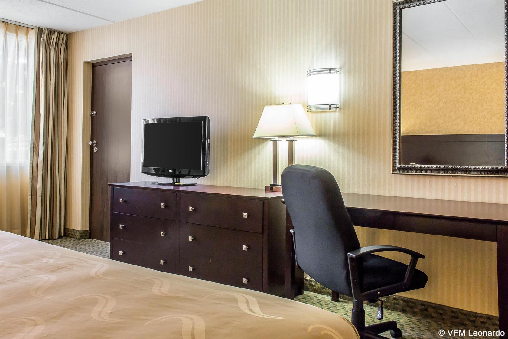 Quality Inn Old Saybrook - Westbrook Extérieur photo