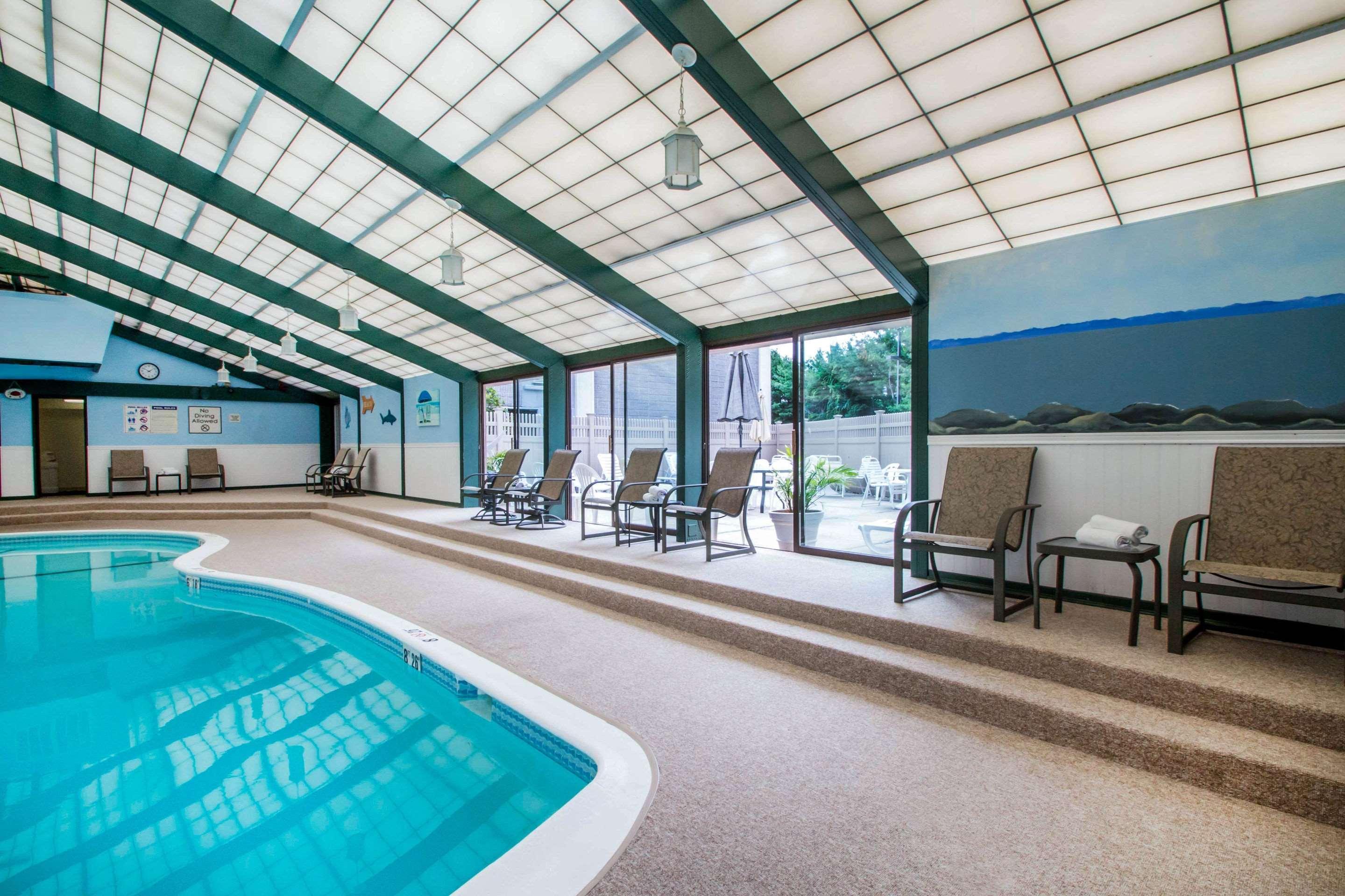 Quality Inn Old Saybrook - Westbrook Extérieur photo