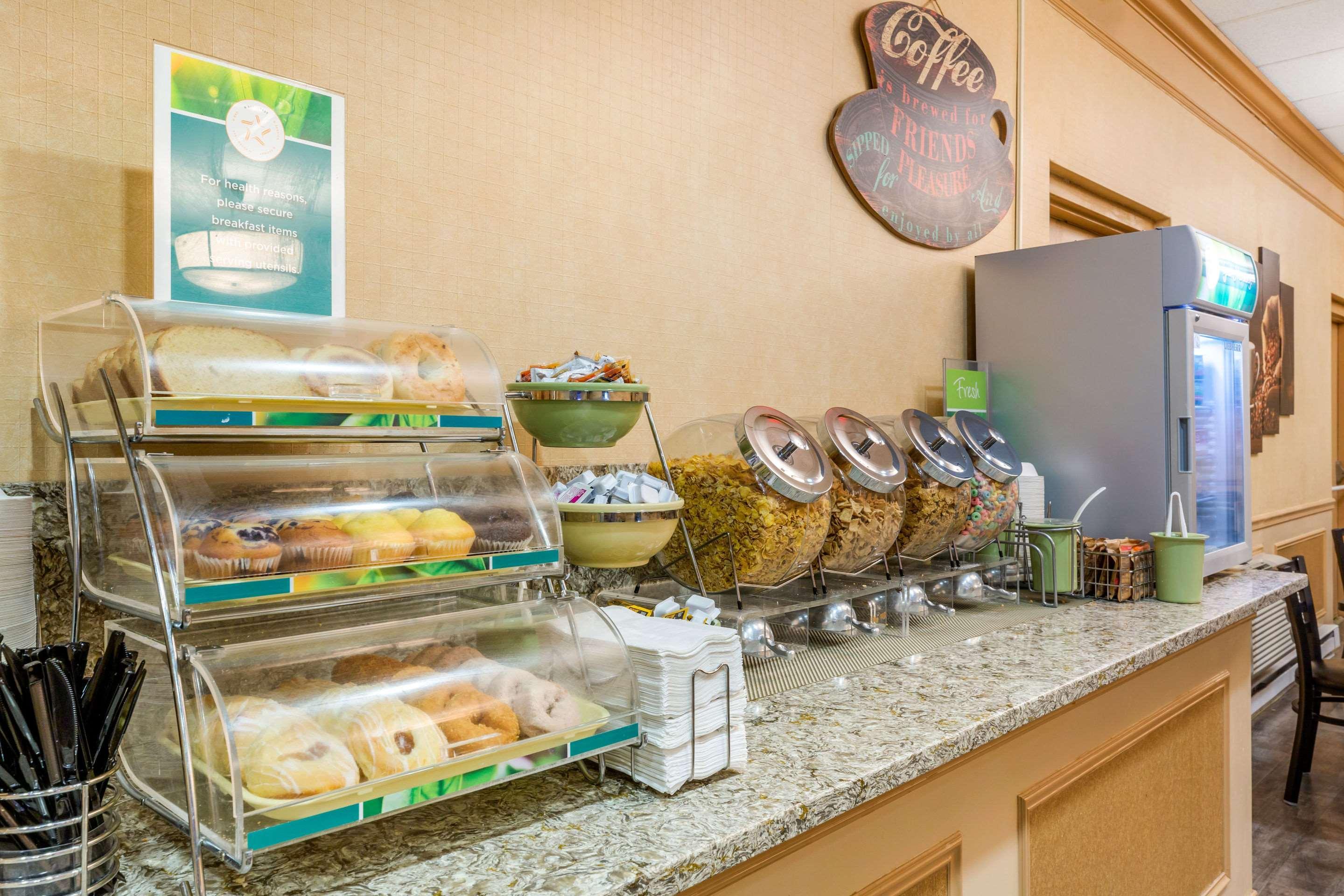 Quality Inn Old Saybrook - Westbrook Extérieur photo