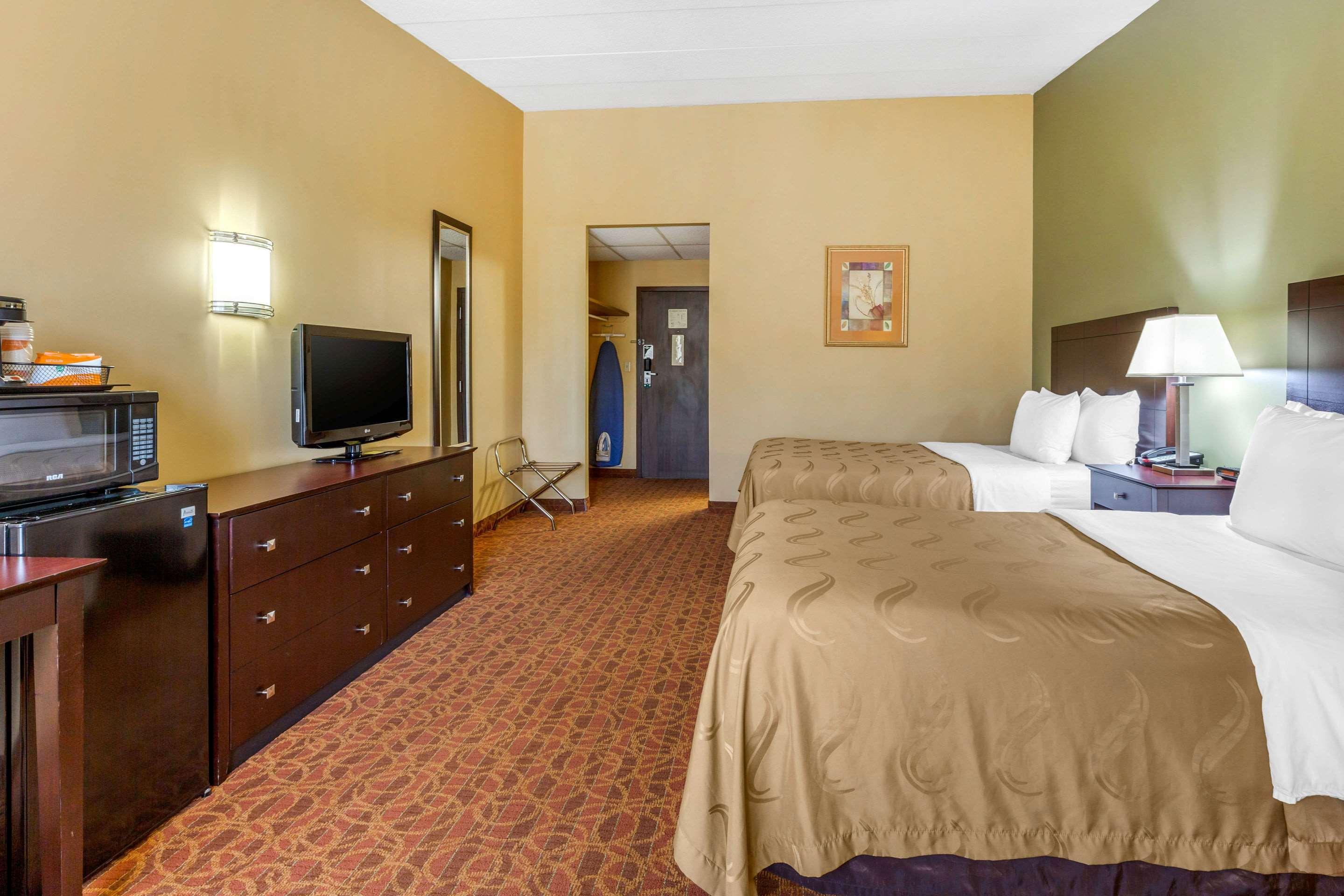 Quality Inn Old Saybrook - Westbrook Extérieur photo
