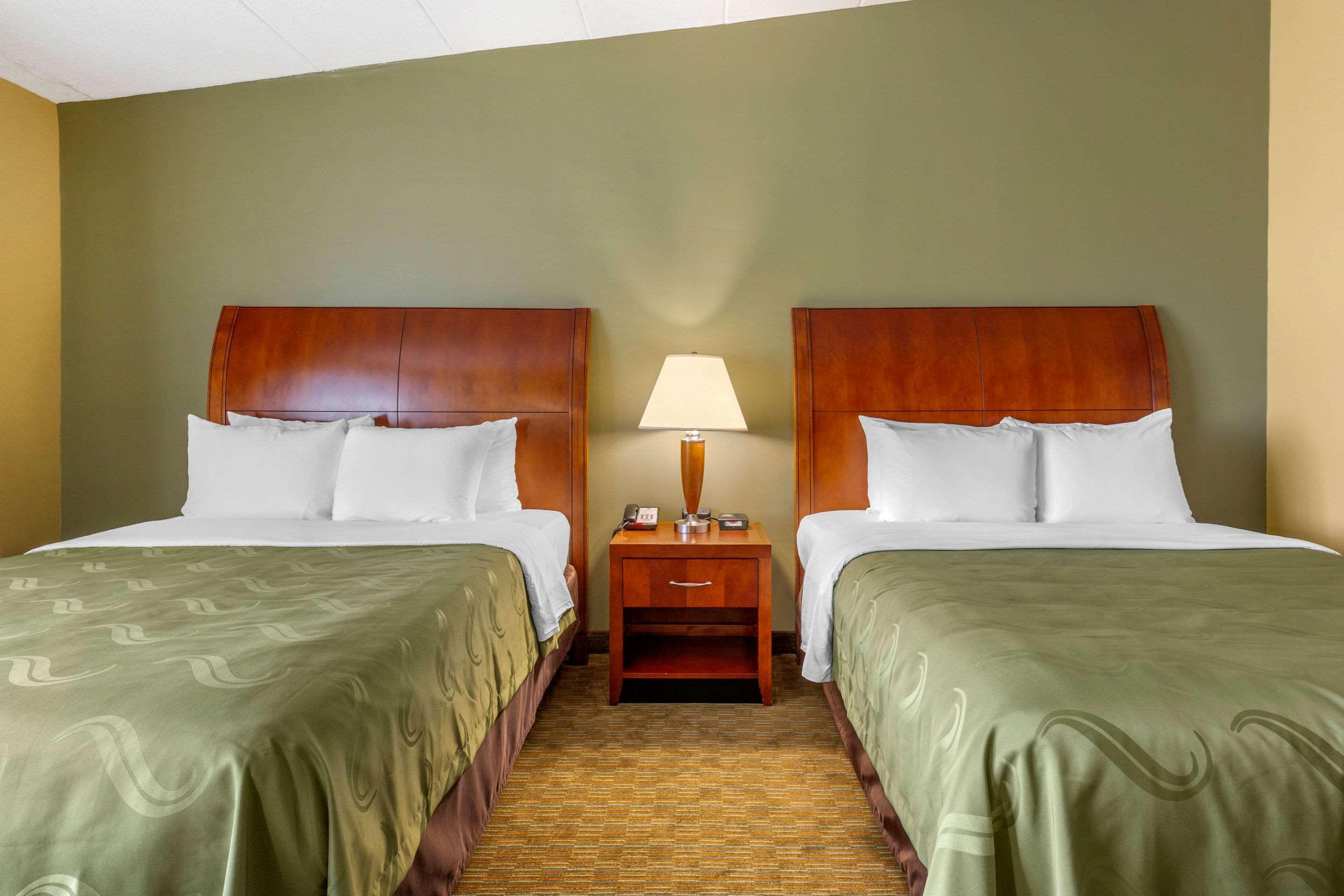 Quality Inn Old Saybrook - Westbrook Extérieur photo