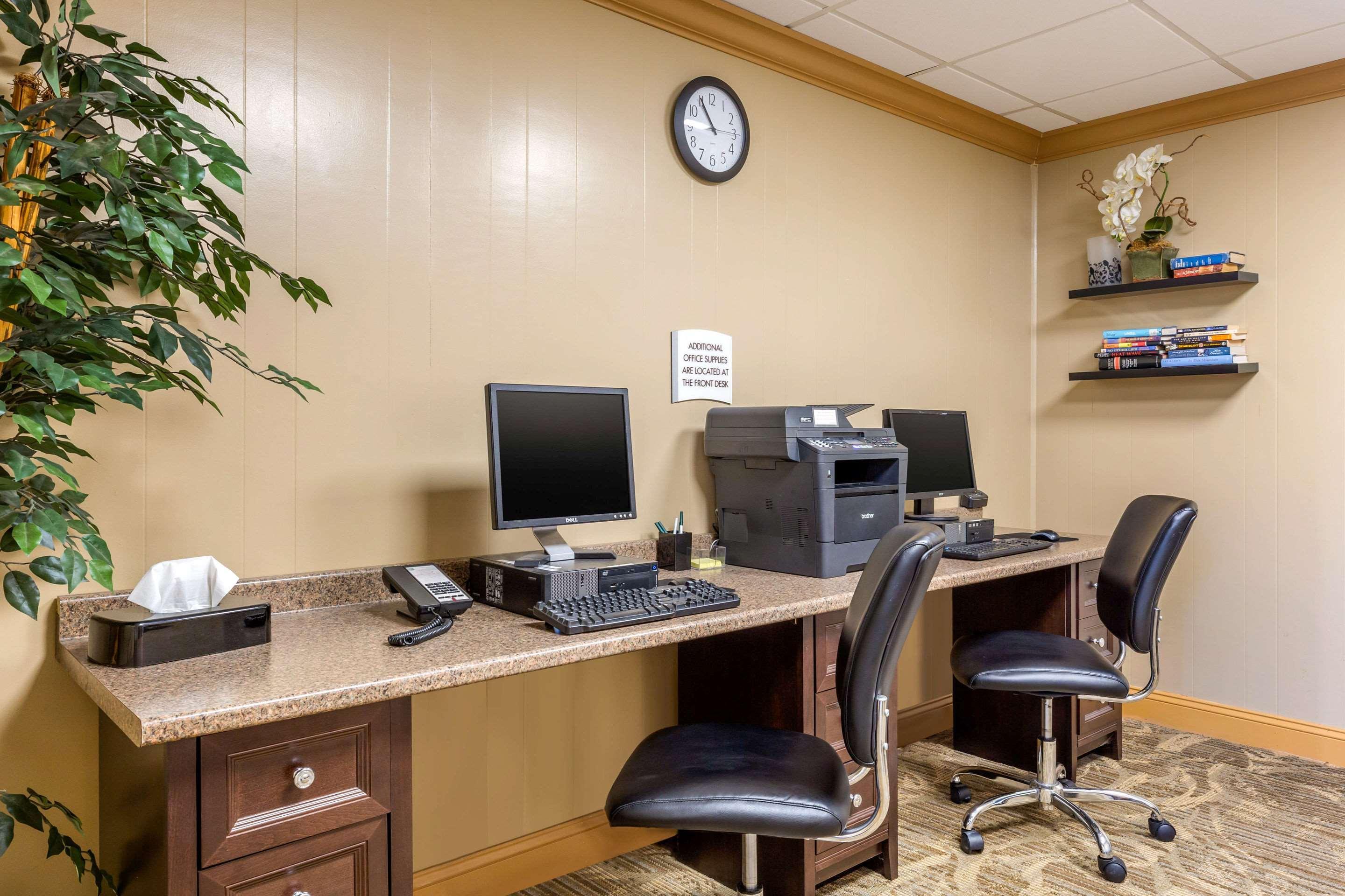 Quality Inn Old Saybrook - Westbrook Extérieur photo