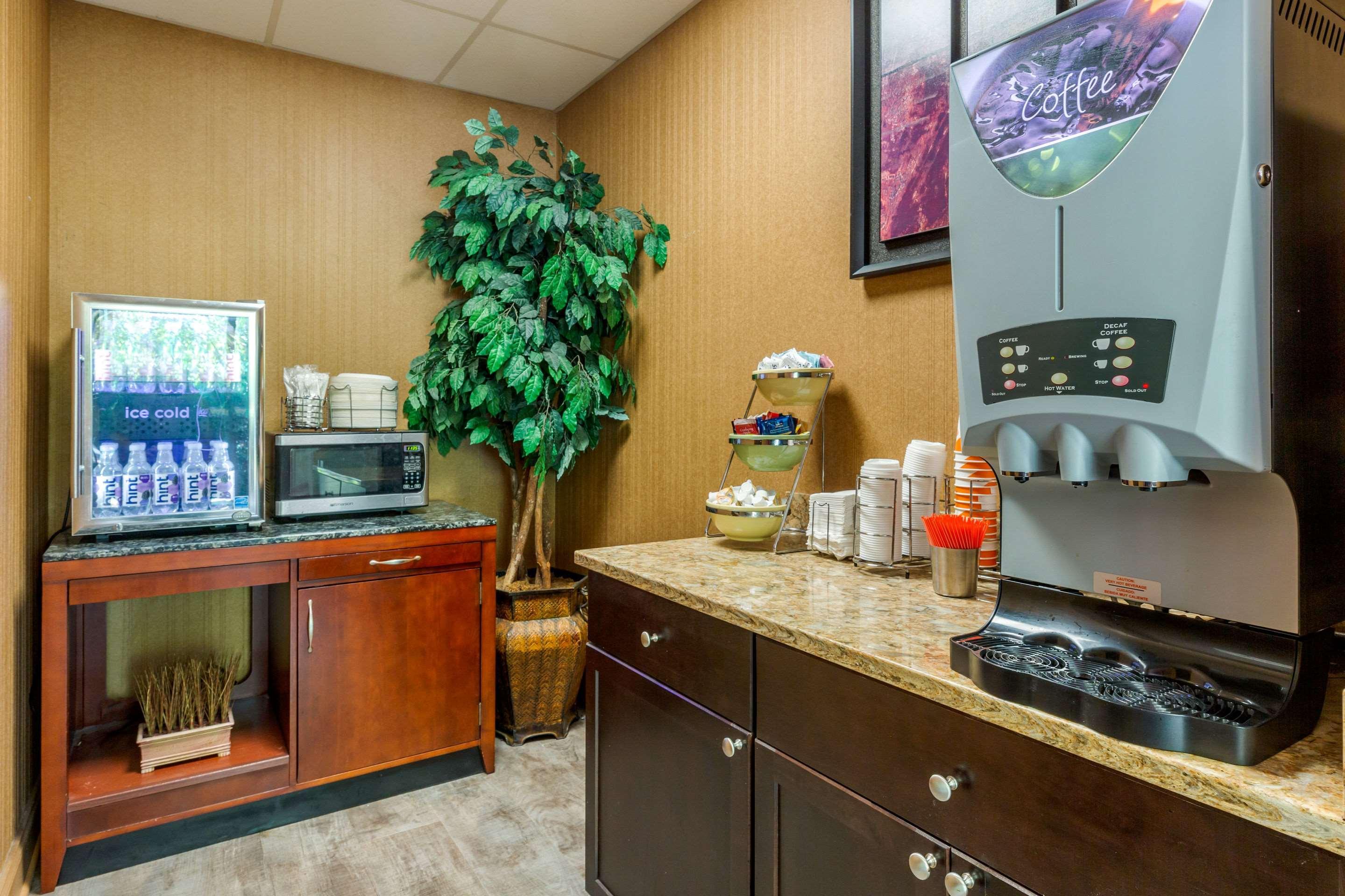 Quality Inn Old Saybrook - Westbrook Extérieur photo