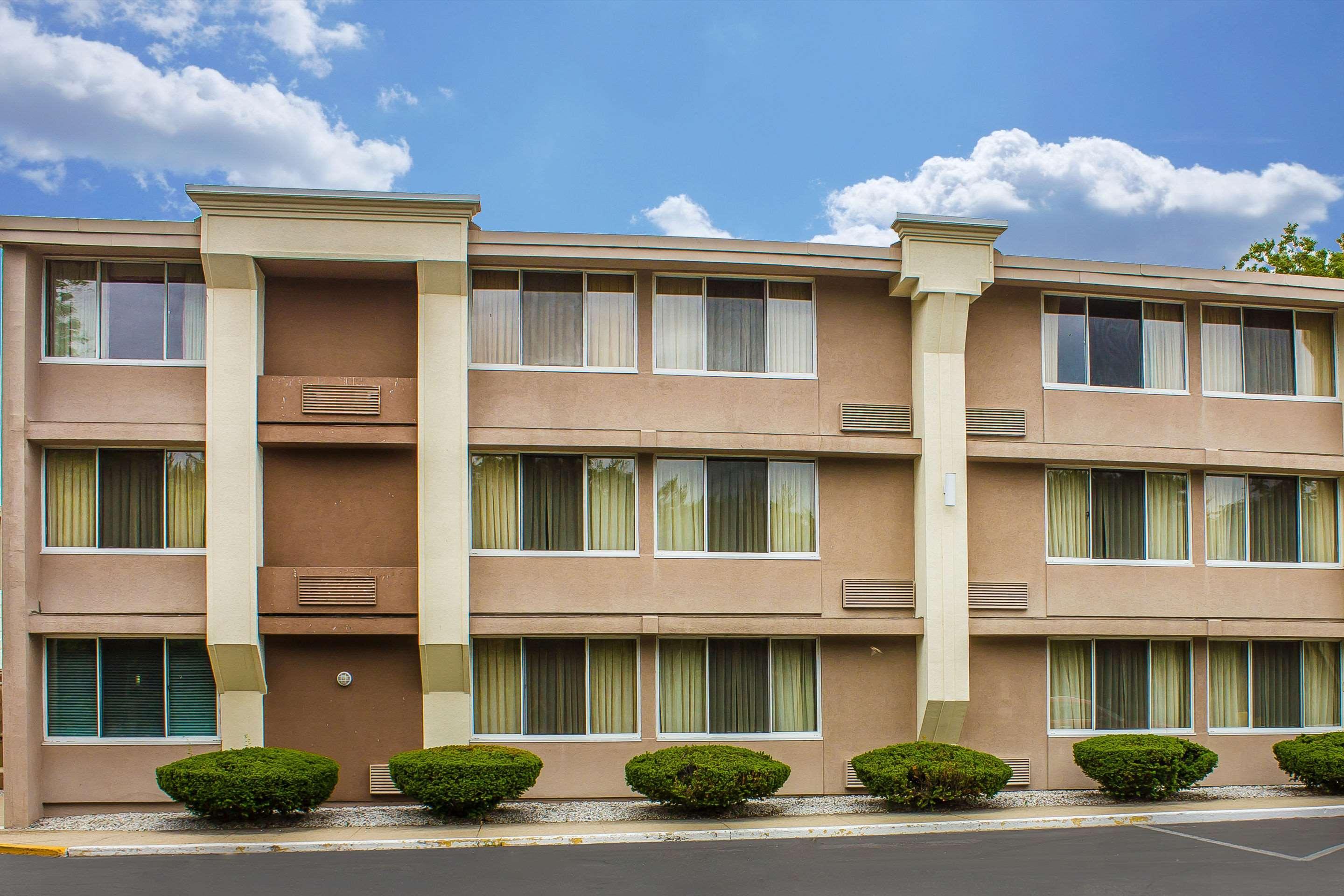 Quality Inn Old Saybrook - Westbrook Extérieur photo