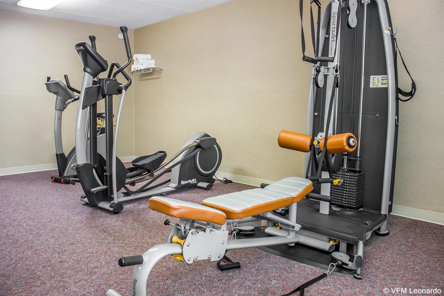Quality Inn Old Saybrook - Westbrook Extérieur photo
