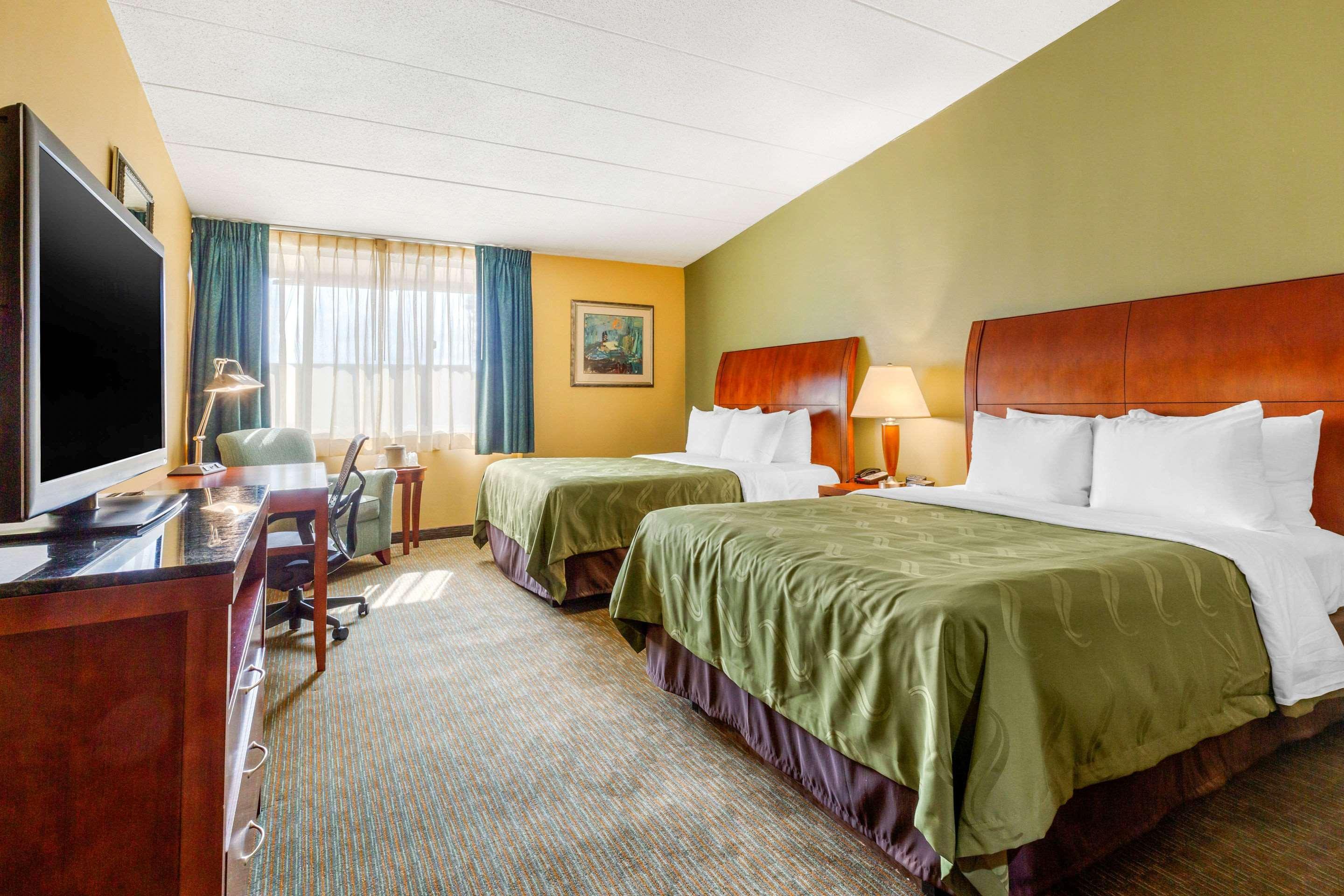 Quality Inn Old Saybrook - Westbrook Extérieur photo