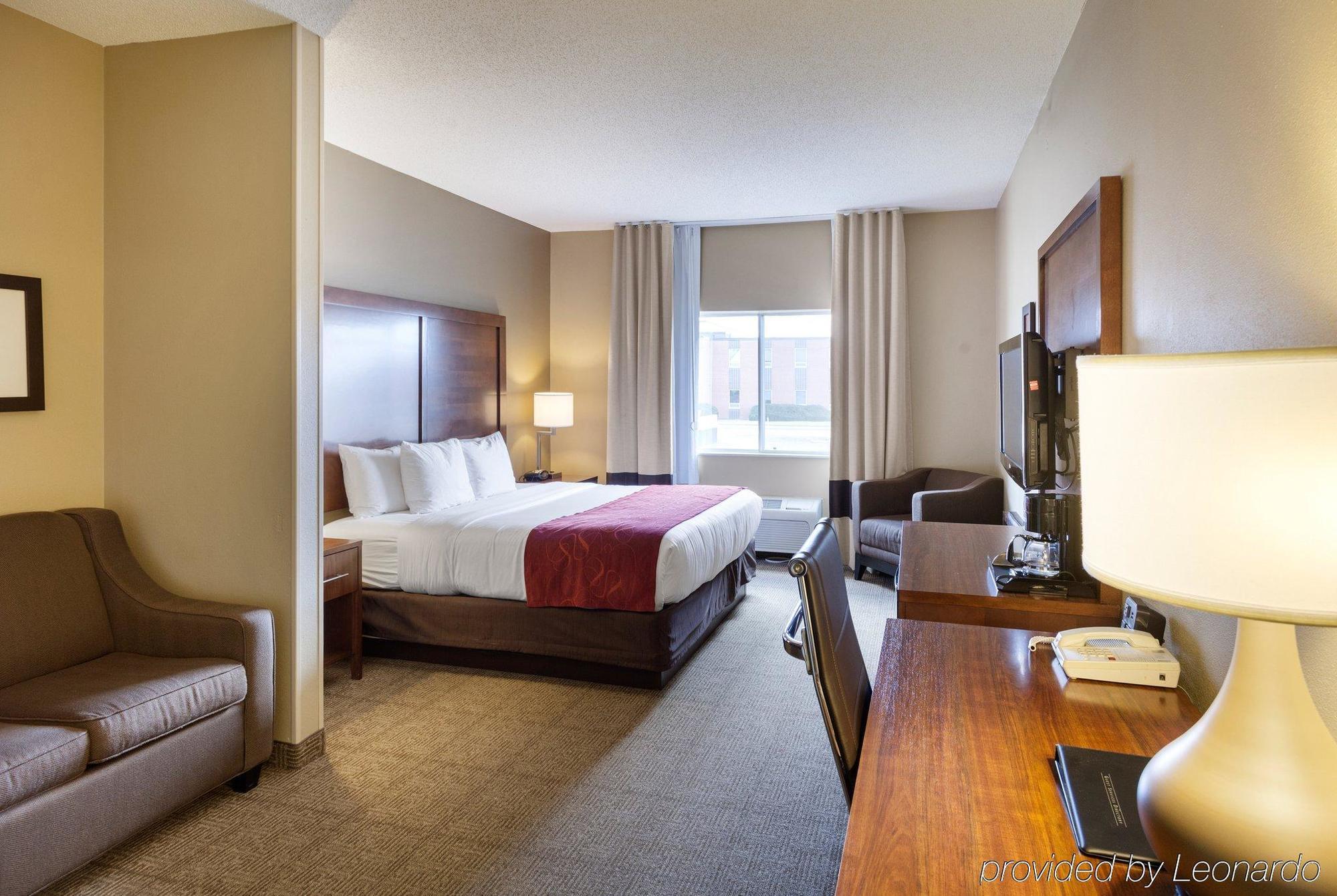 Quality Inn Old Saybrook - Westbrook Extérieur photo
