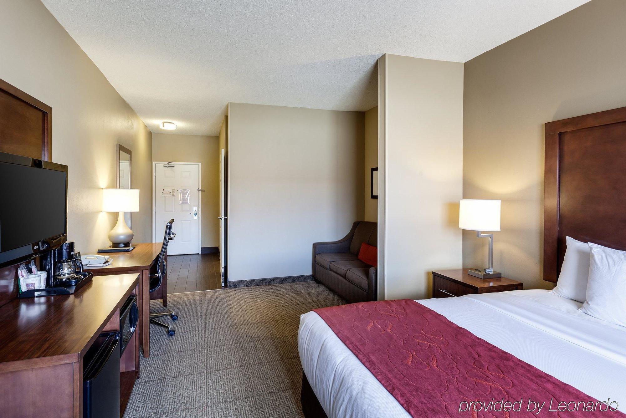 Quality Inn Old Saybrook - Westbrook Extérieur photo