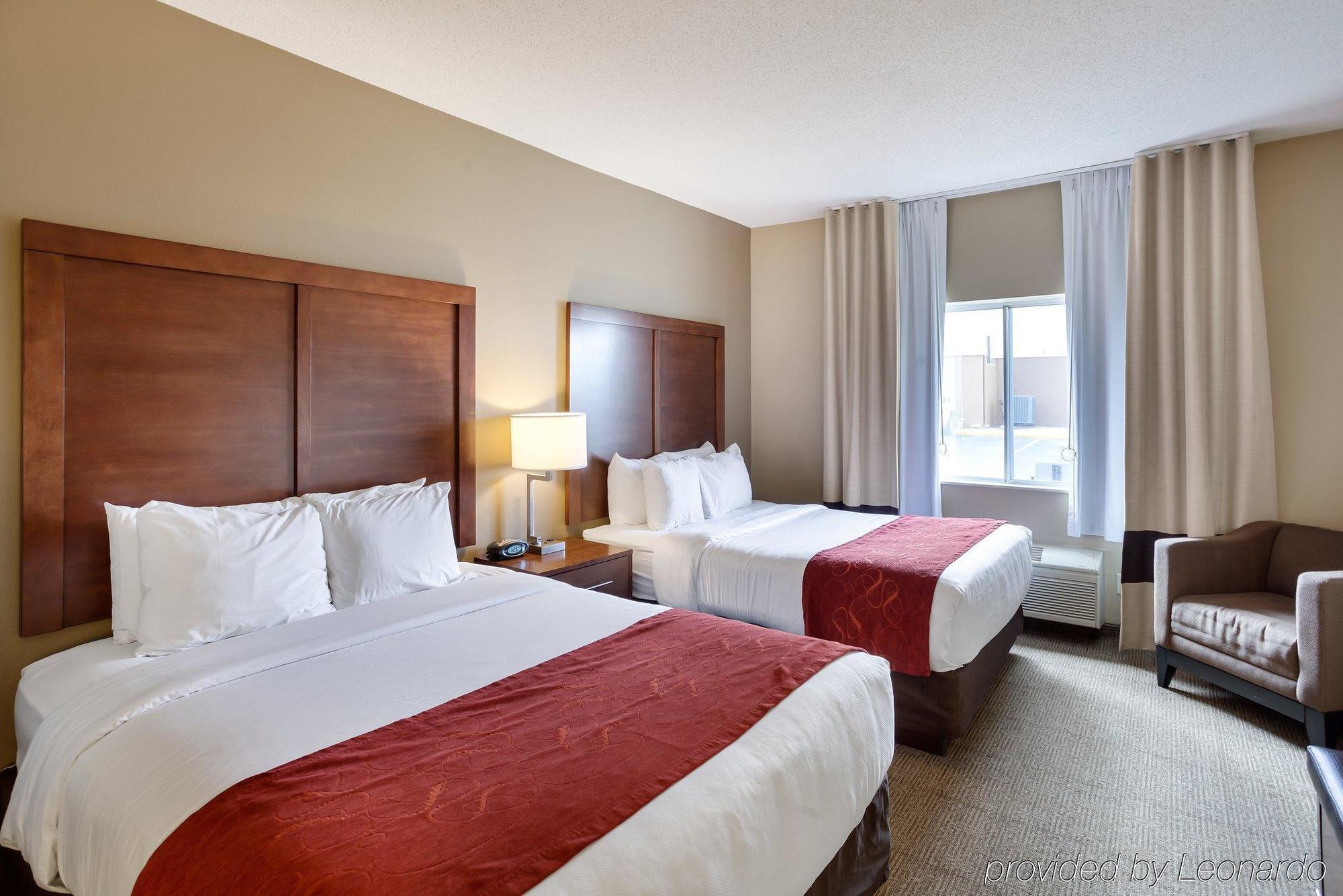 Quality Inn Old Saybrook - Westbrook Extérieur photo