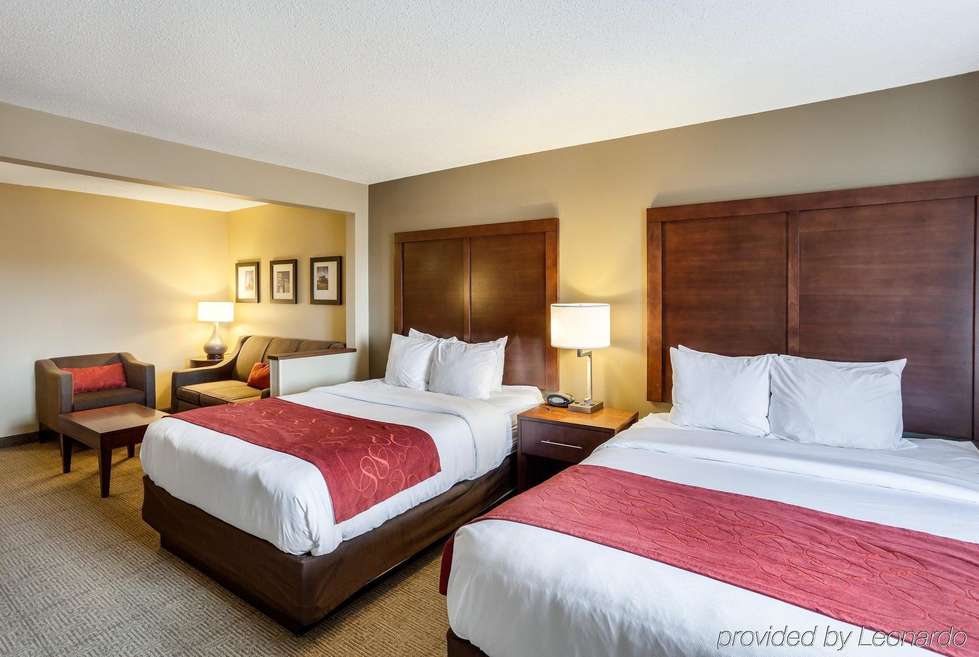 Quality Inn Old Saybrook - Westbrook Extérieur photo