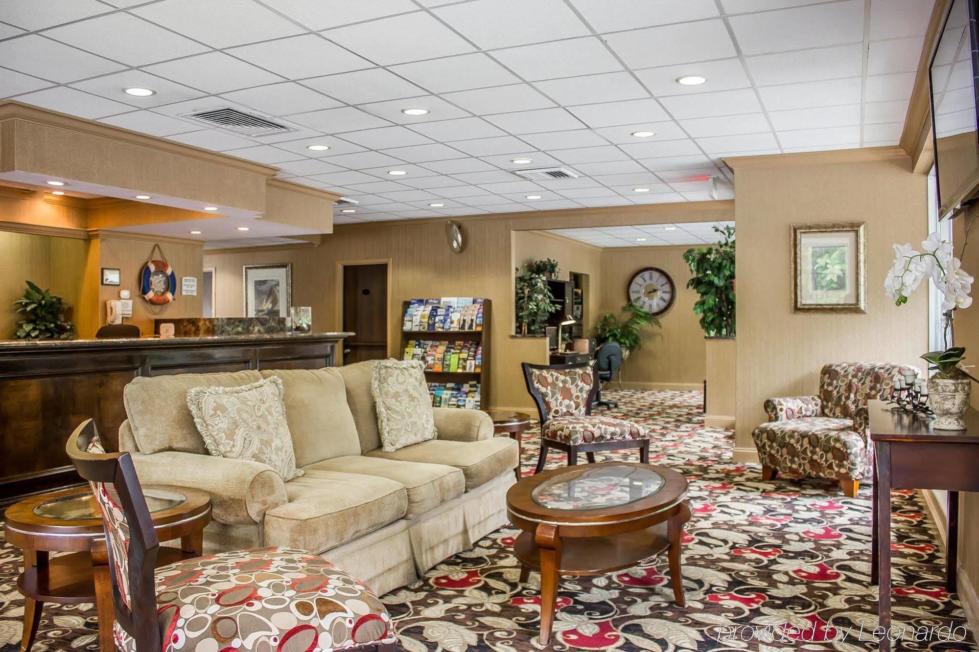 Quality Inn Old Saybrook - Westbrook Extérieur photo