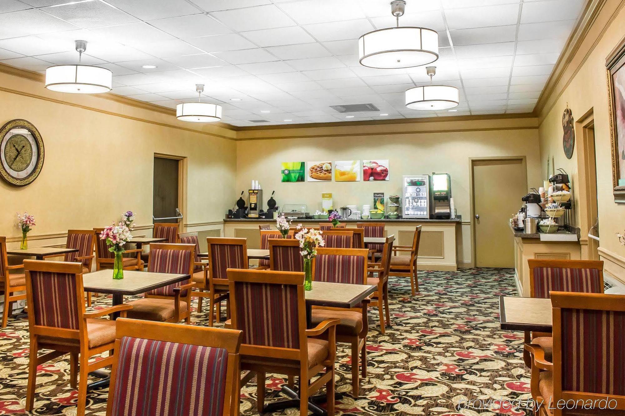 Quality Inn Old Saybrook - Westbrook Extérieur photo