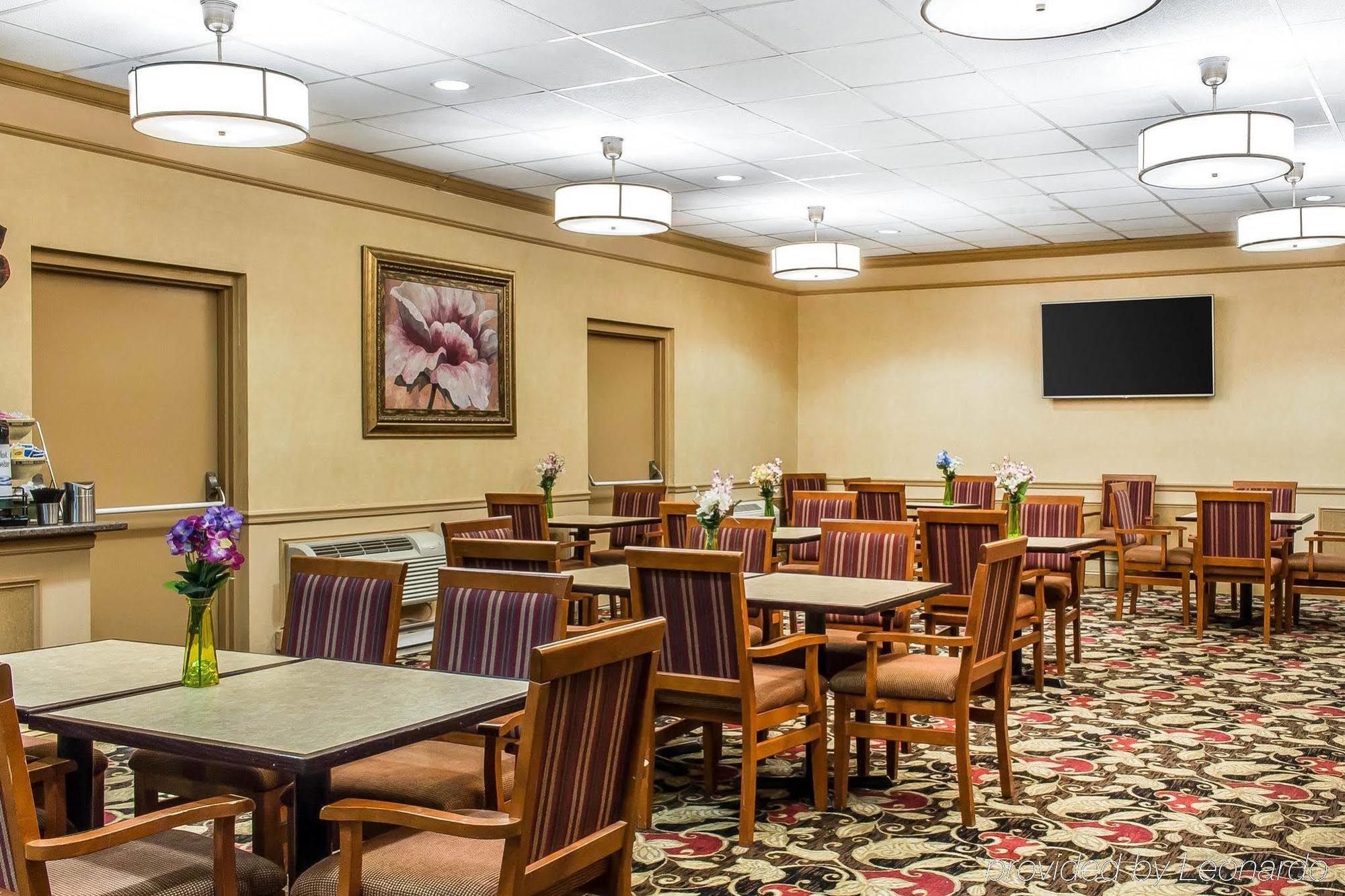 Quality Inn Old Saybrook - Westbrook Extérieur photo