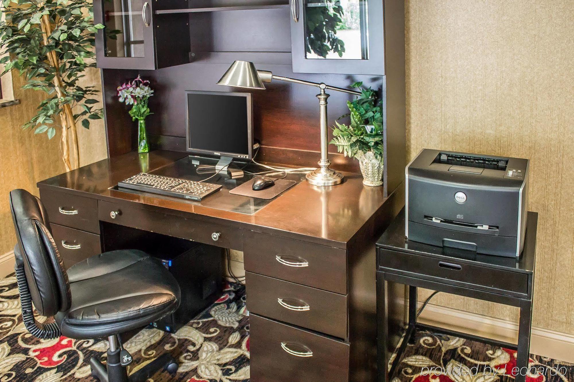 Quality Inn Old Saybrook - Westbrook Extérieur photo