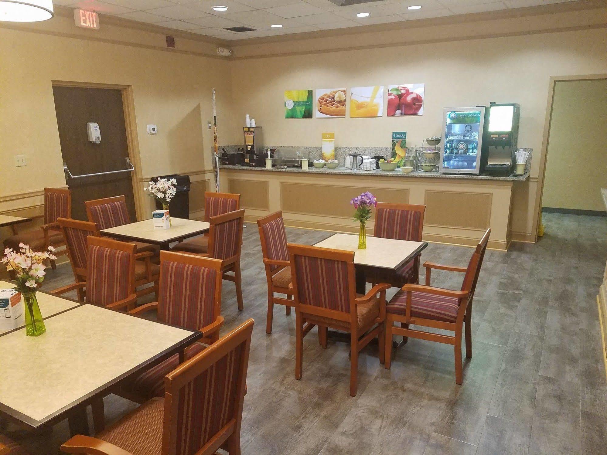 Quality Inn Old Saybrook - Westbrook Extérieur photo