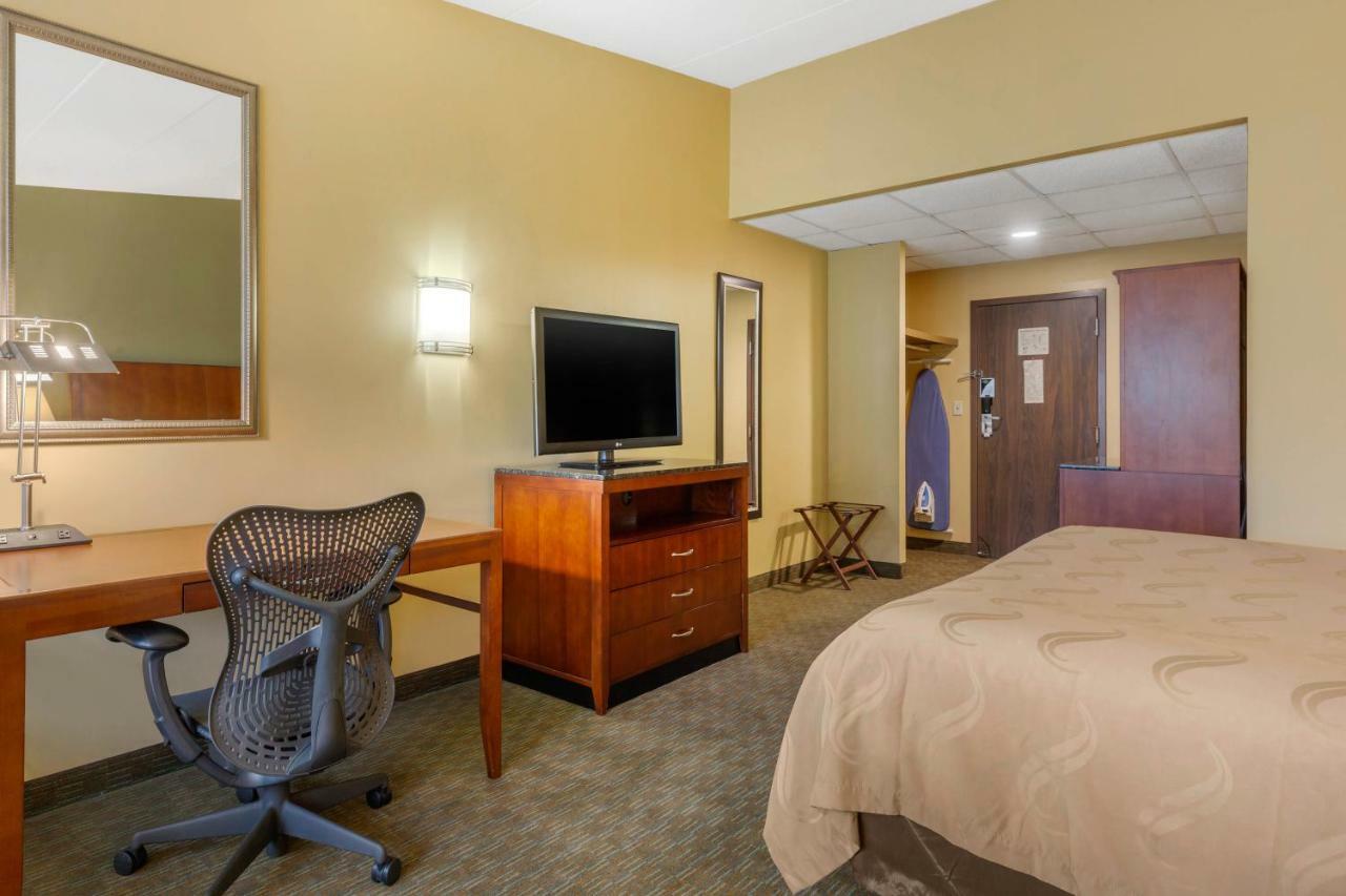 Quality Inn Old Saybrook - Westbrook Extérieur photo