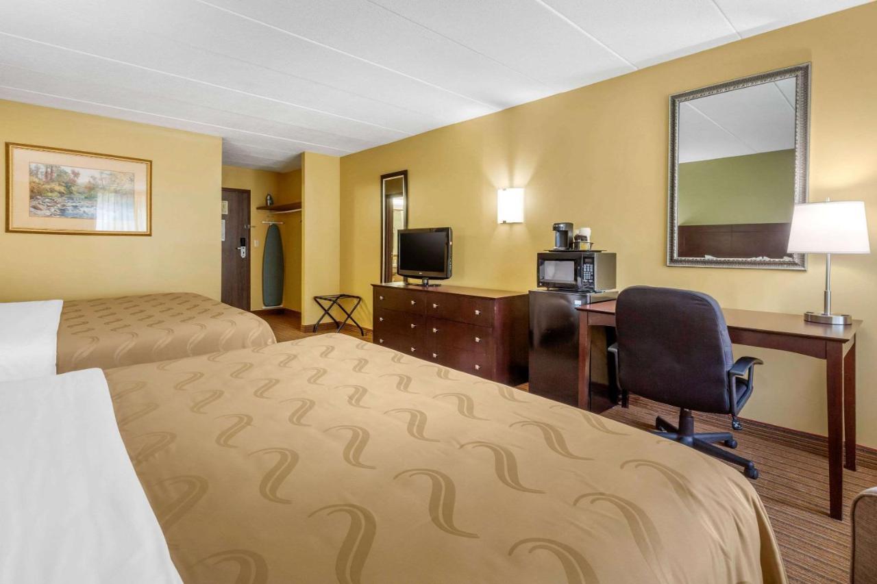 Quality Inn Old Saybrook - Westbrook Extérieur photo